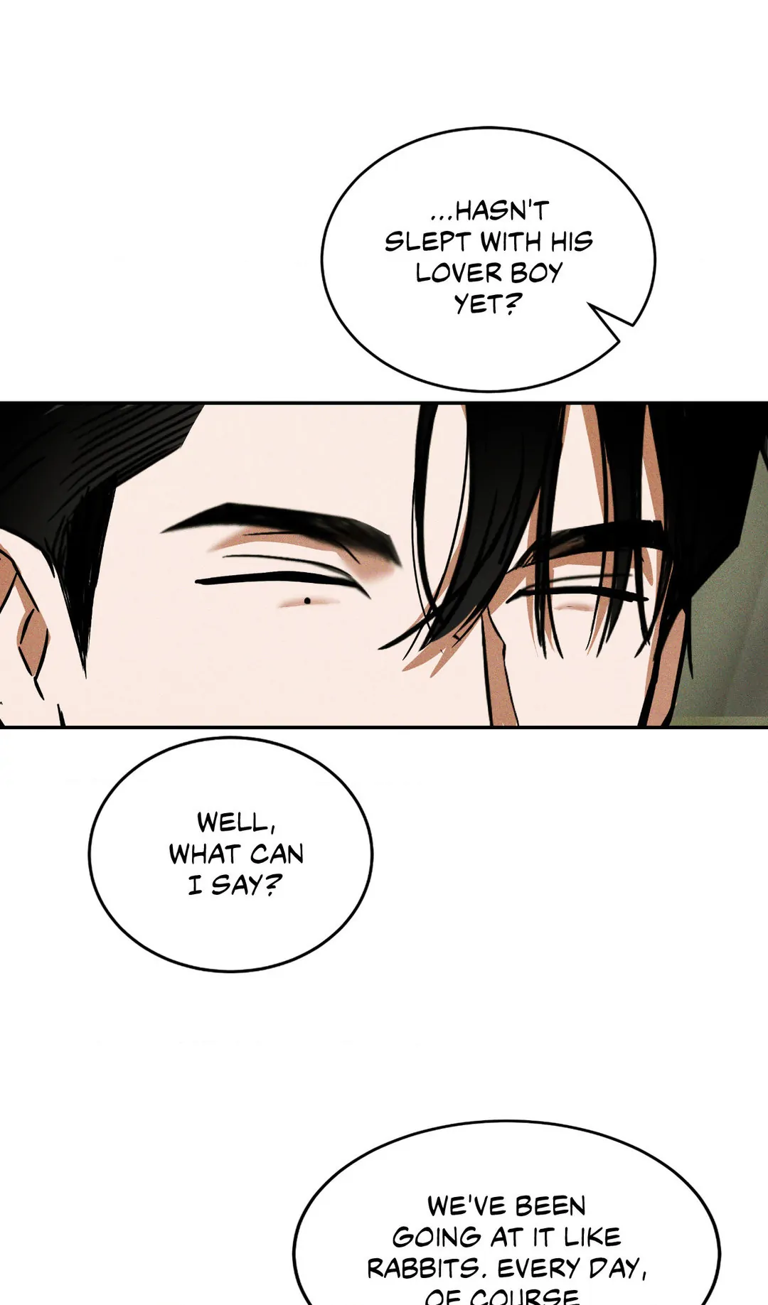 FlashLight [Official] {Uncensored} - Chapter 4 manhwa