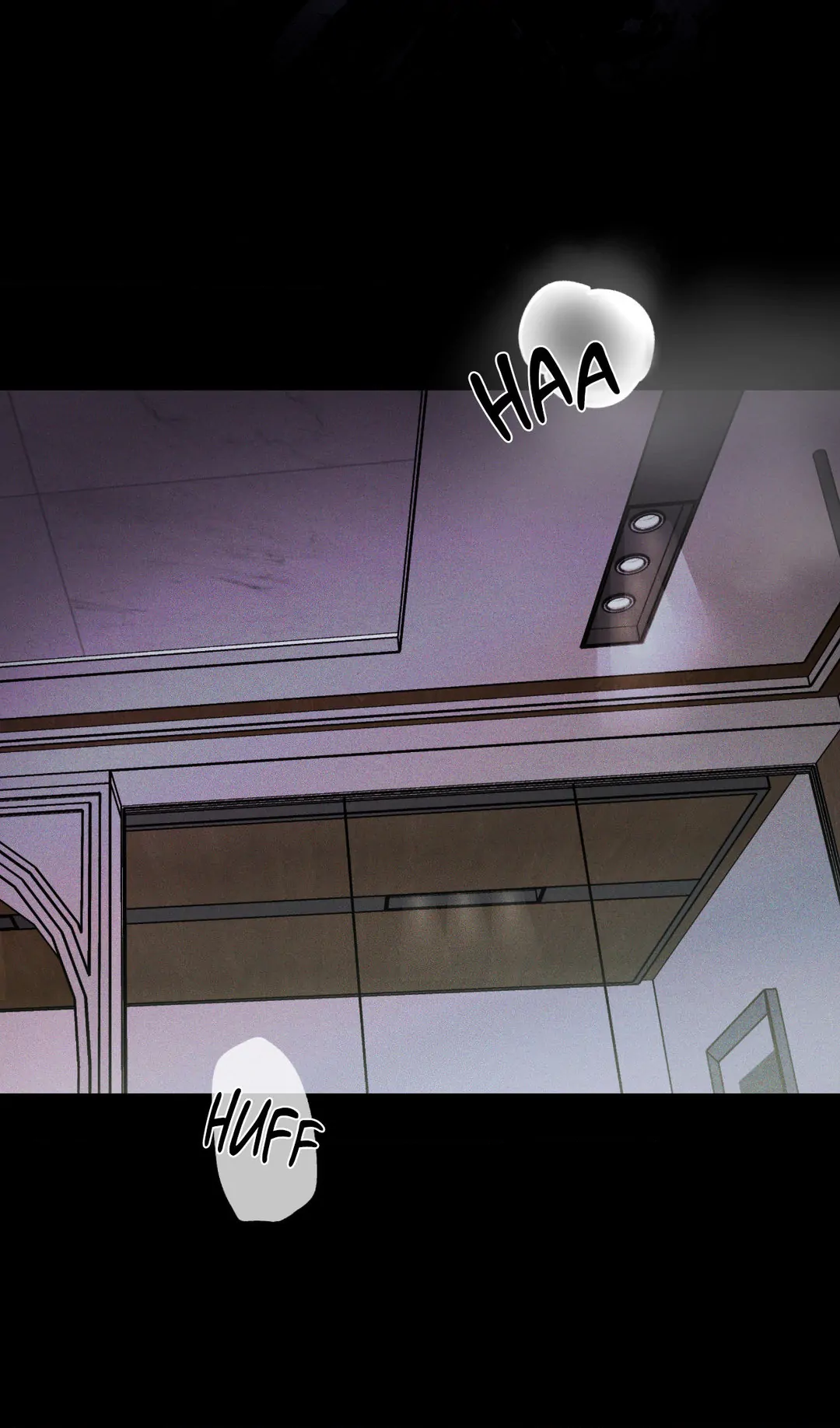FlashLight [Official] {Uncensored} - Chapter 4 manhwa
