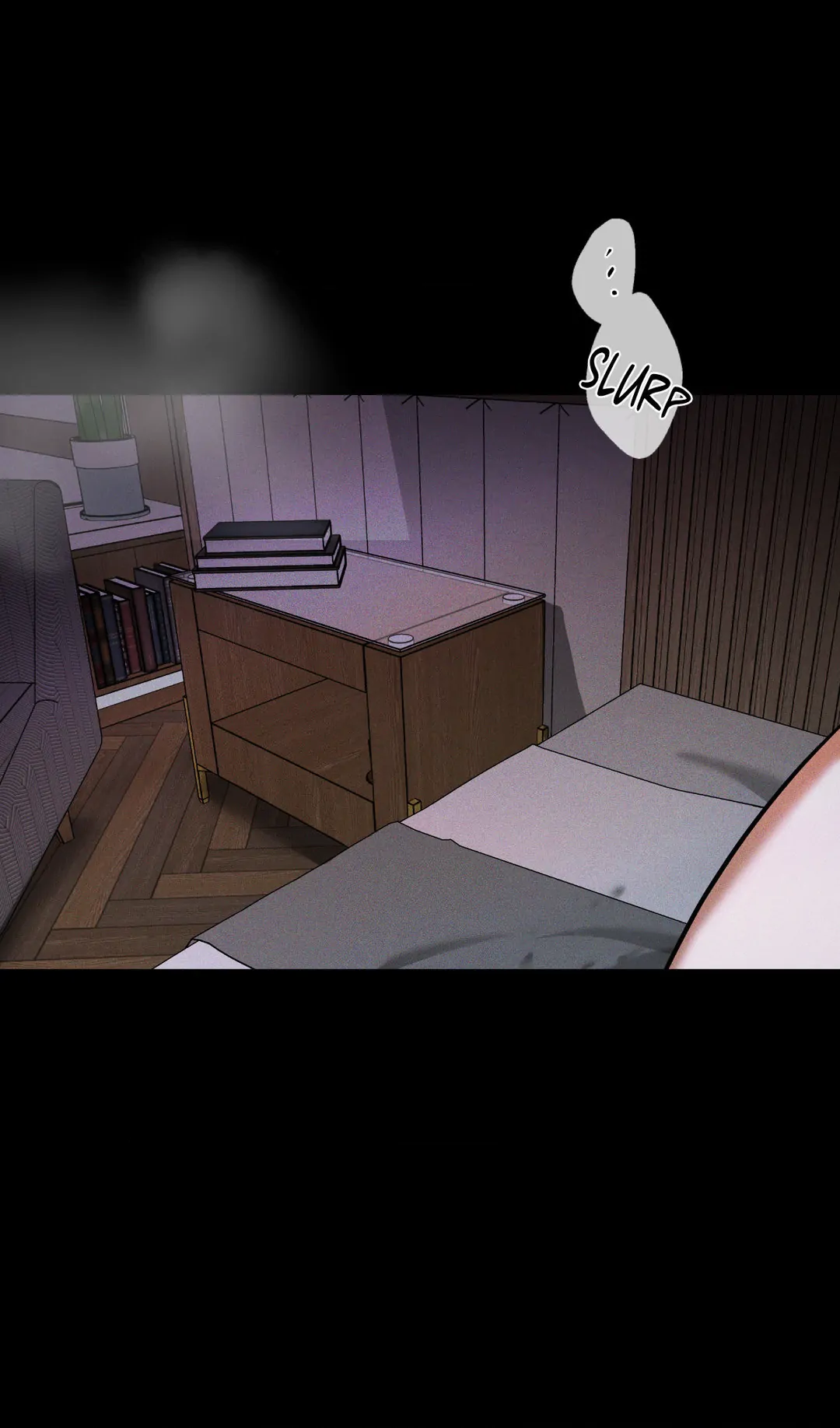 FlashLight [Official] {Uncensored} - Chapter 4 manhwa