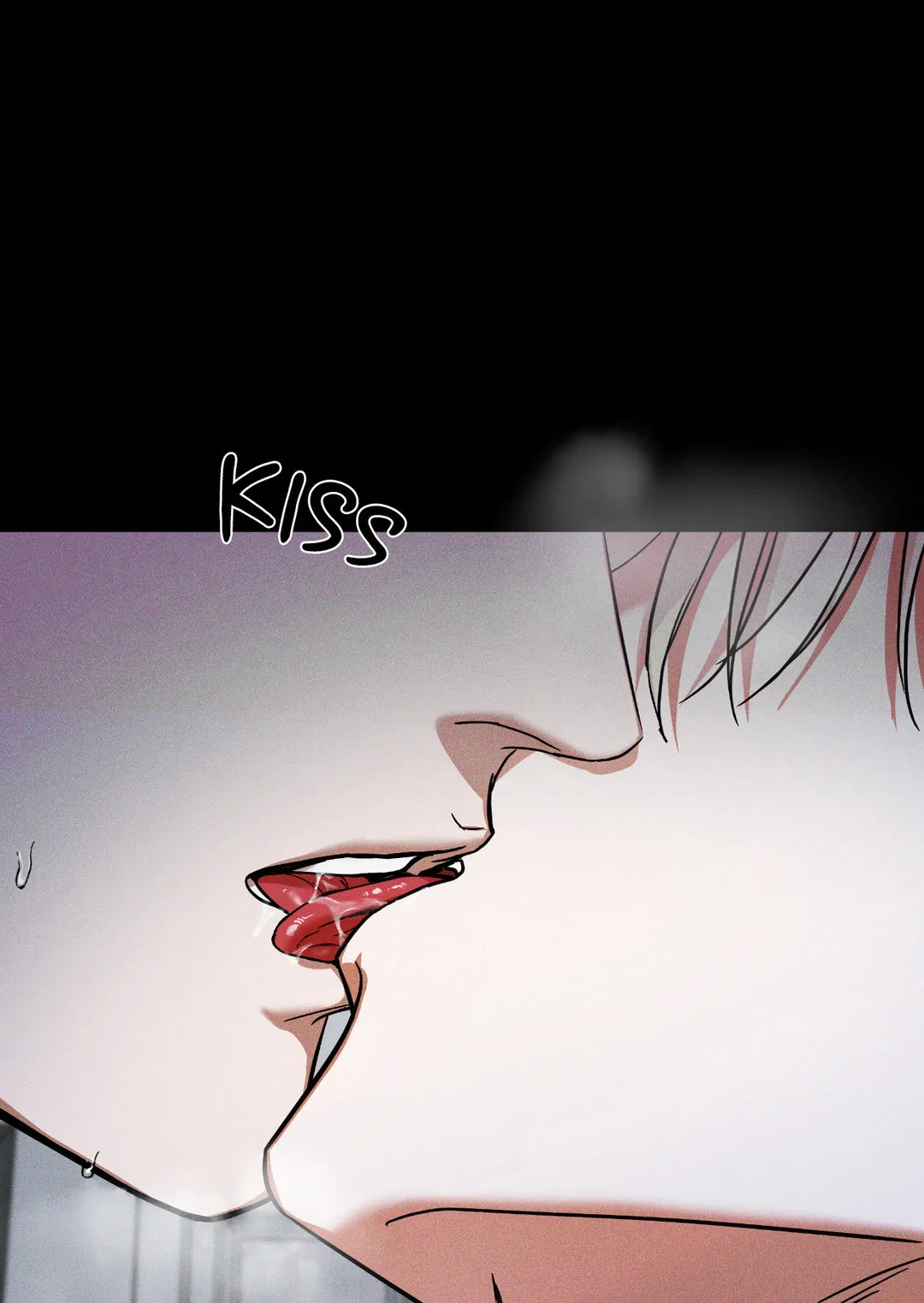 FlashLight [Official] {Uncensored} - Chapter 4 manhwa