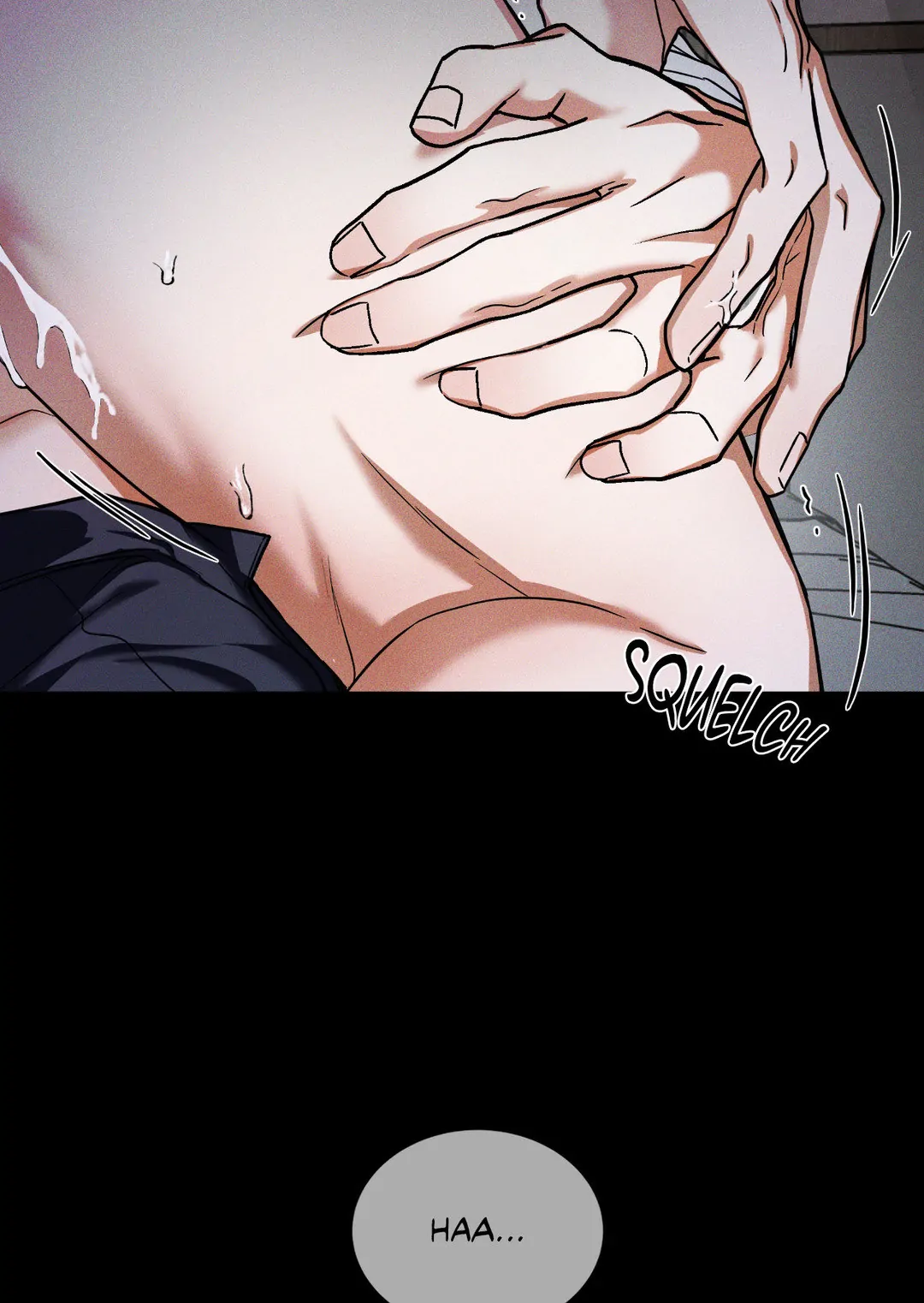 FlashLight [Official] {Uncensored} - Chapter 4 manhwa