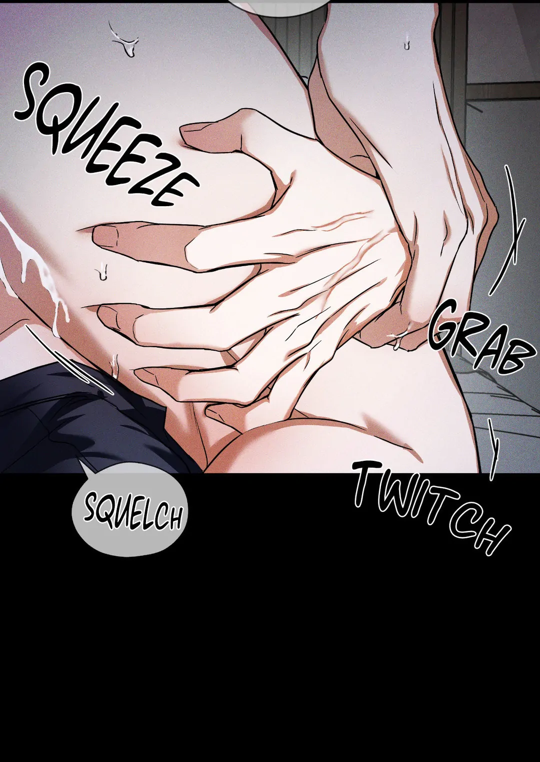 FlashLight [Official] {Uncensored} - Chapter 4 manhwa