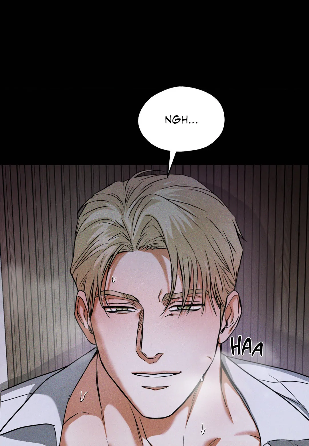 FlashLight [Official] {Uncensored} - Chapter 4 manhwa