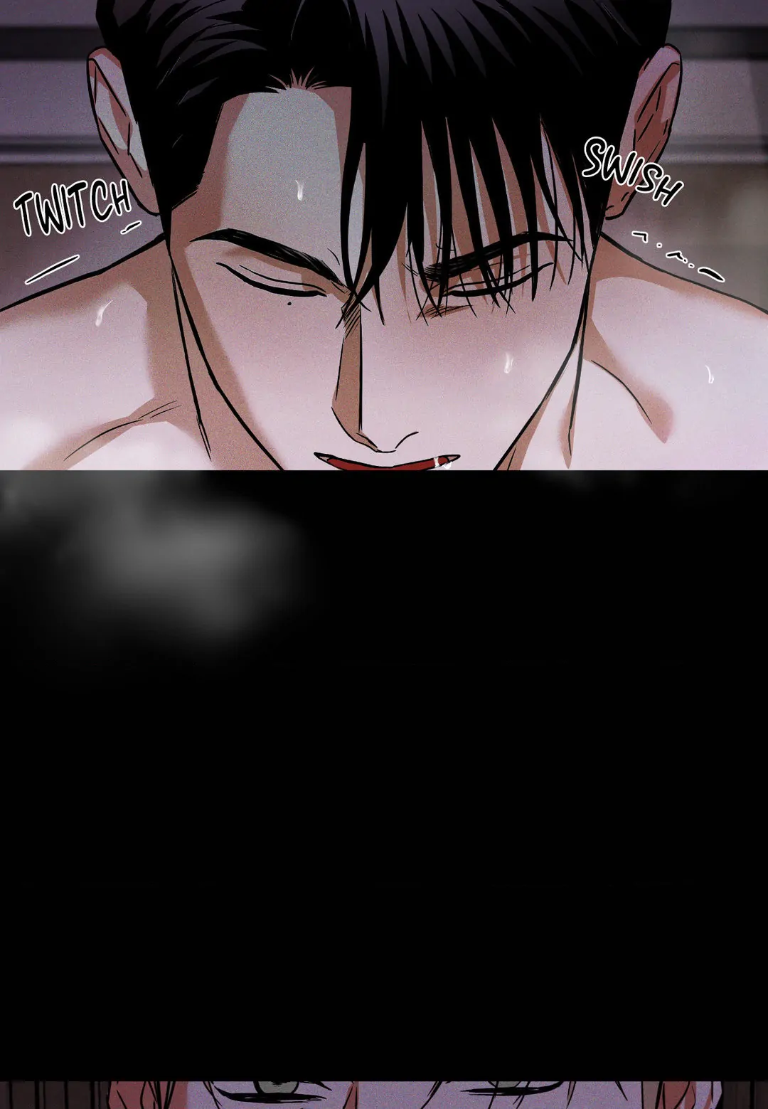 FlashLight [Official] {Uncensored} - Chapter 4 manhwa