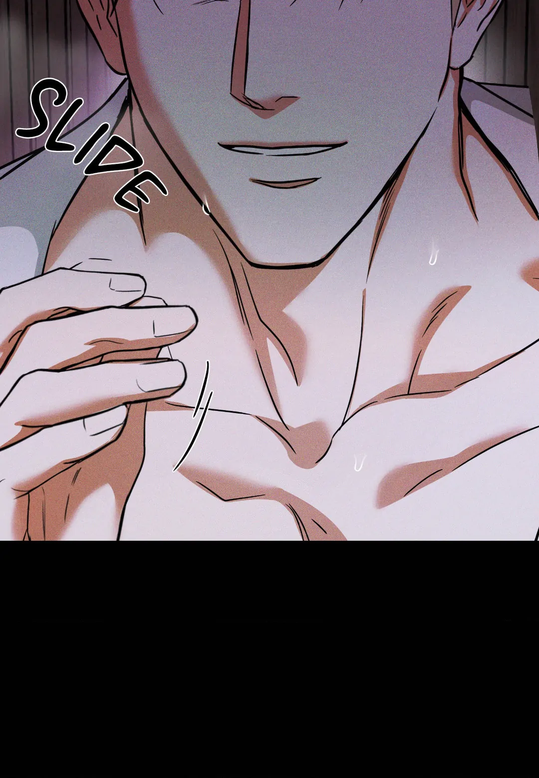 FlashLight [Official] {Uncensored} - Chapter 4 manhwa