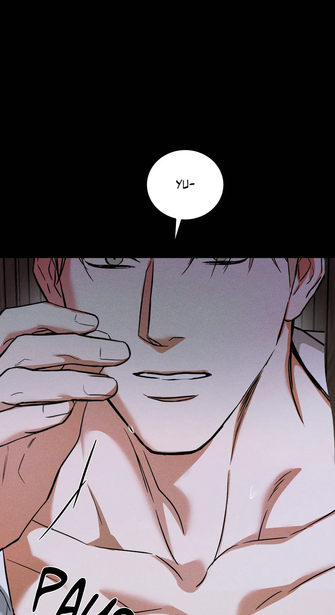FlashLight [Official] {Uncensored} - Chapter 4 manhwa