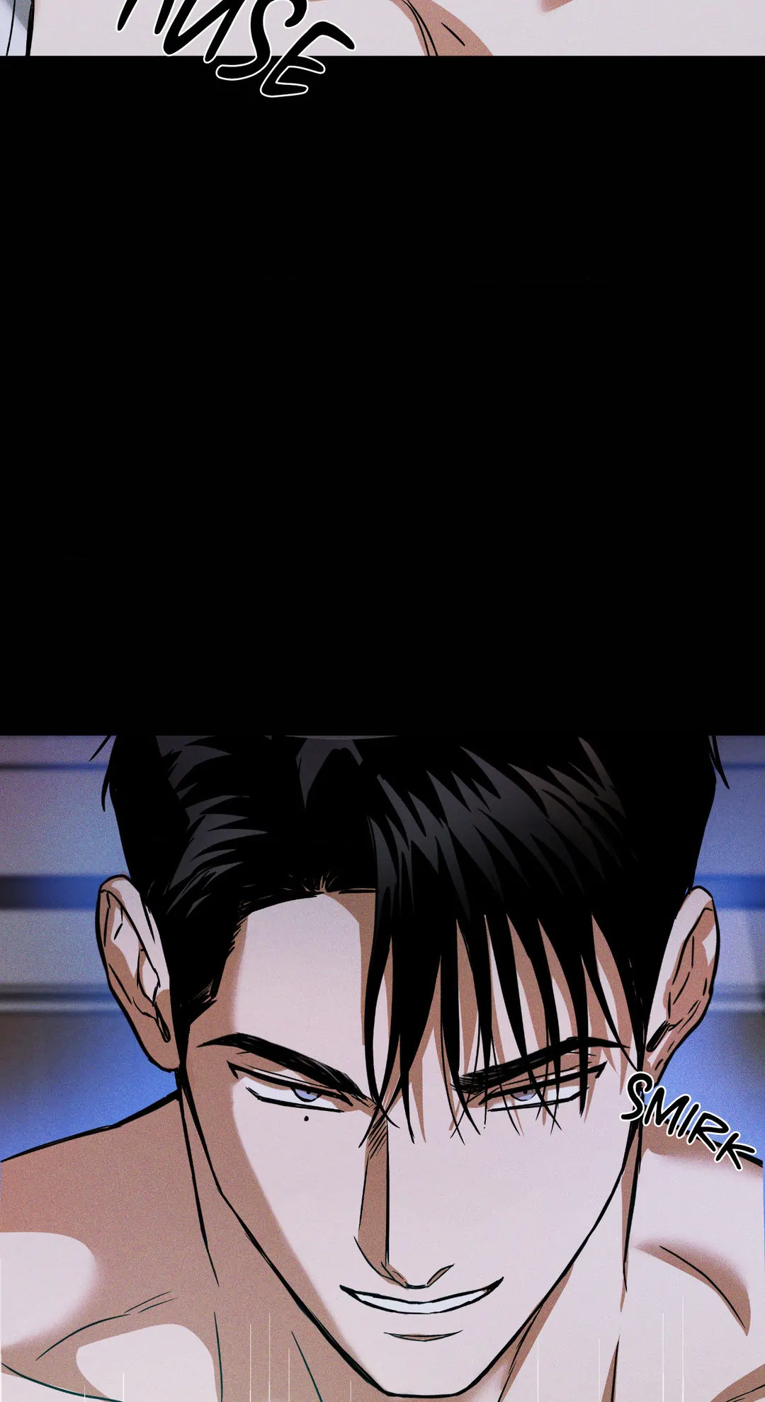 FlashLight [Official] {Uncensored} - Chapter 4 manhwa