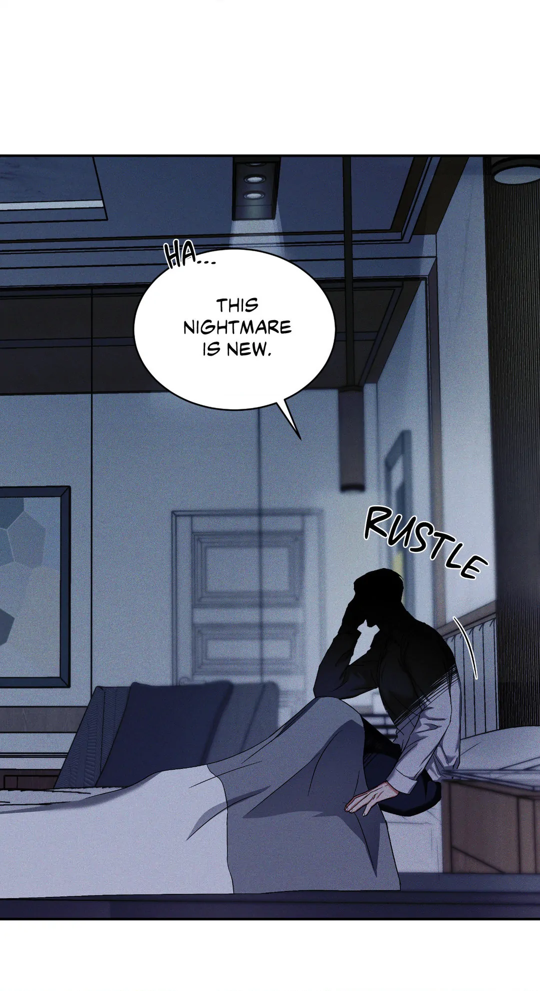 FlashLight [Official] {Uncensored} - Chapter 4 manhwa