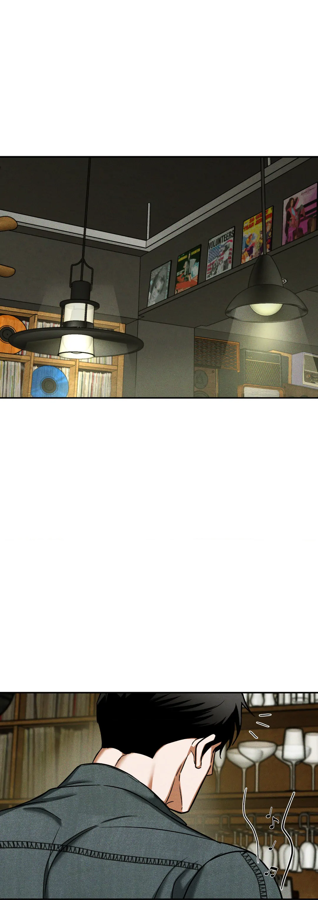 FlashLight [Official] {Uncensored} - Chapter 4 manhwa
