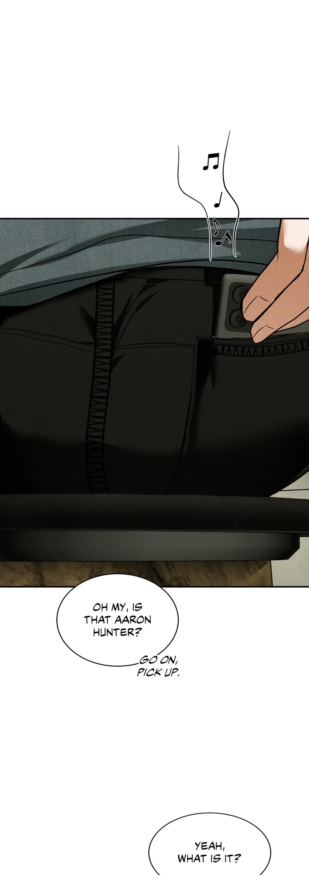 FlashLight [Official] {Uncensored} - Chapter 4 manhwa