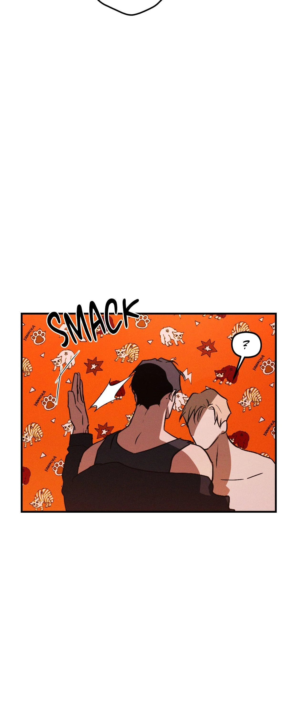 FlashLight [Official] {Uncensored} - Chapter 40 manhwa