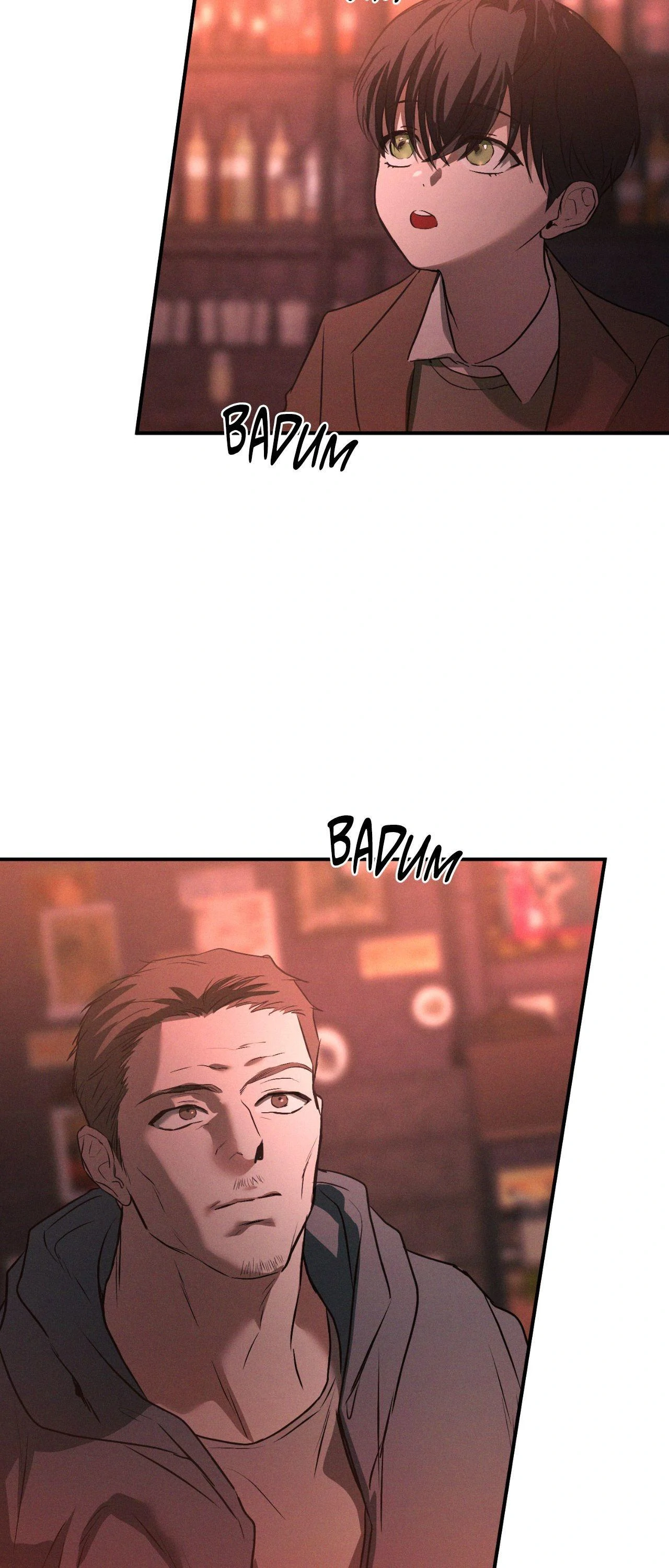FlashLight [Official] {Uncensored} - Chapter 40 manhwa