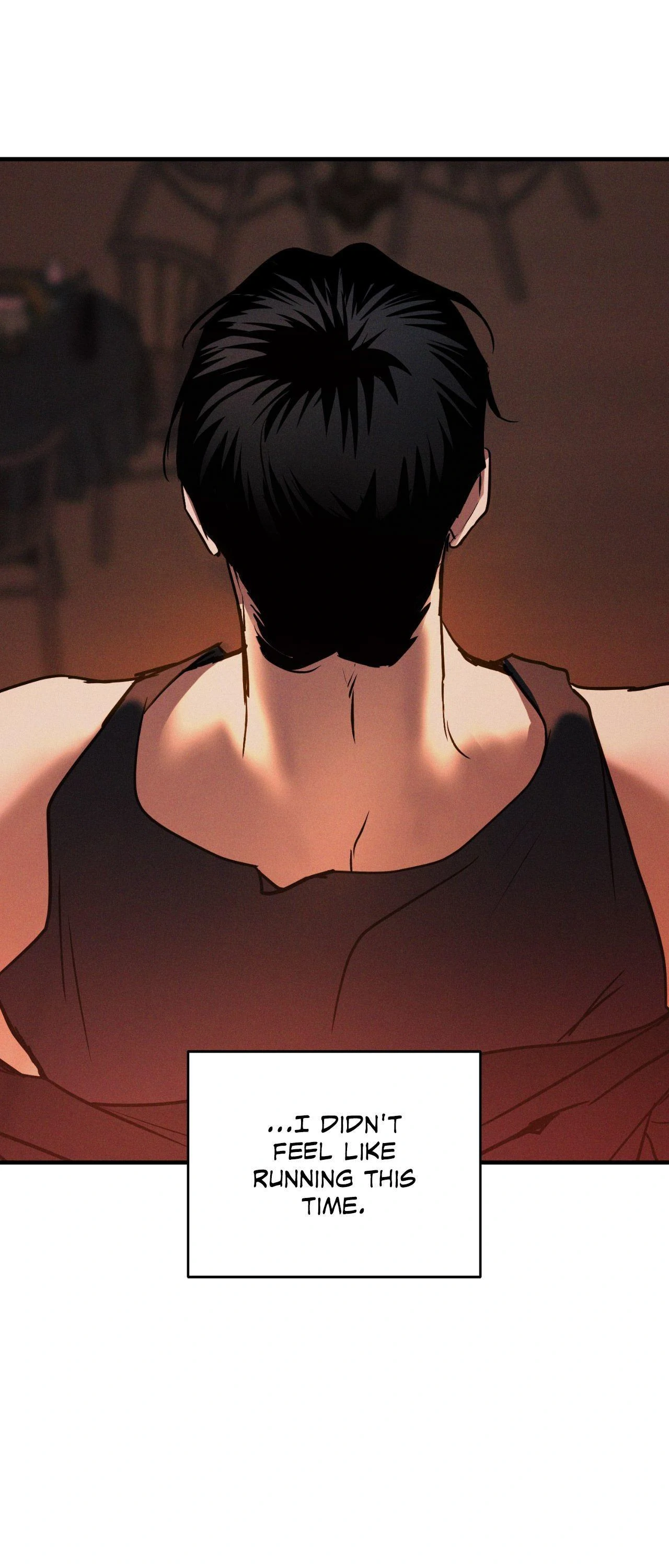 FlashLight [Official] {Uncensored} - Chapter 40 manhwa