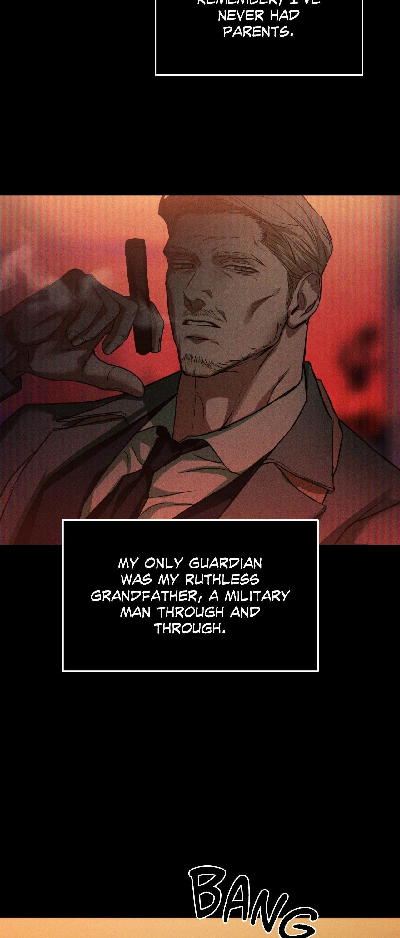 FlashLight [Official] {Uncensored} - Chapter 40 manhwa
