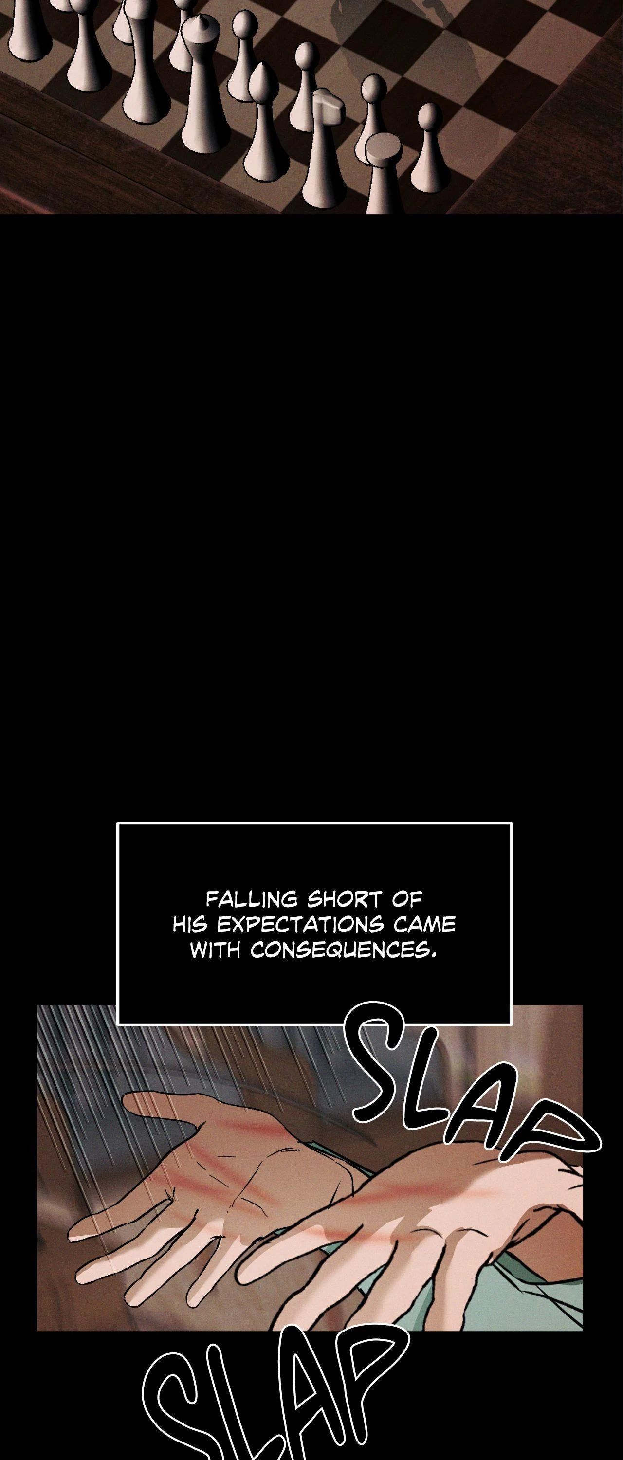 FlashLight [Official] {Uncensored} - Chapter 40 manhwa