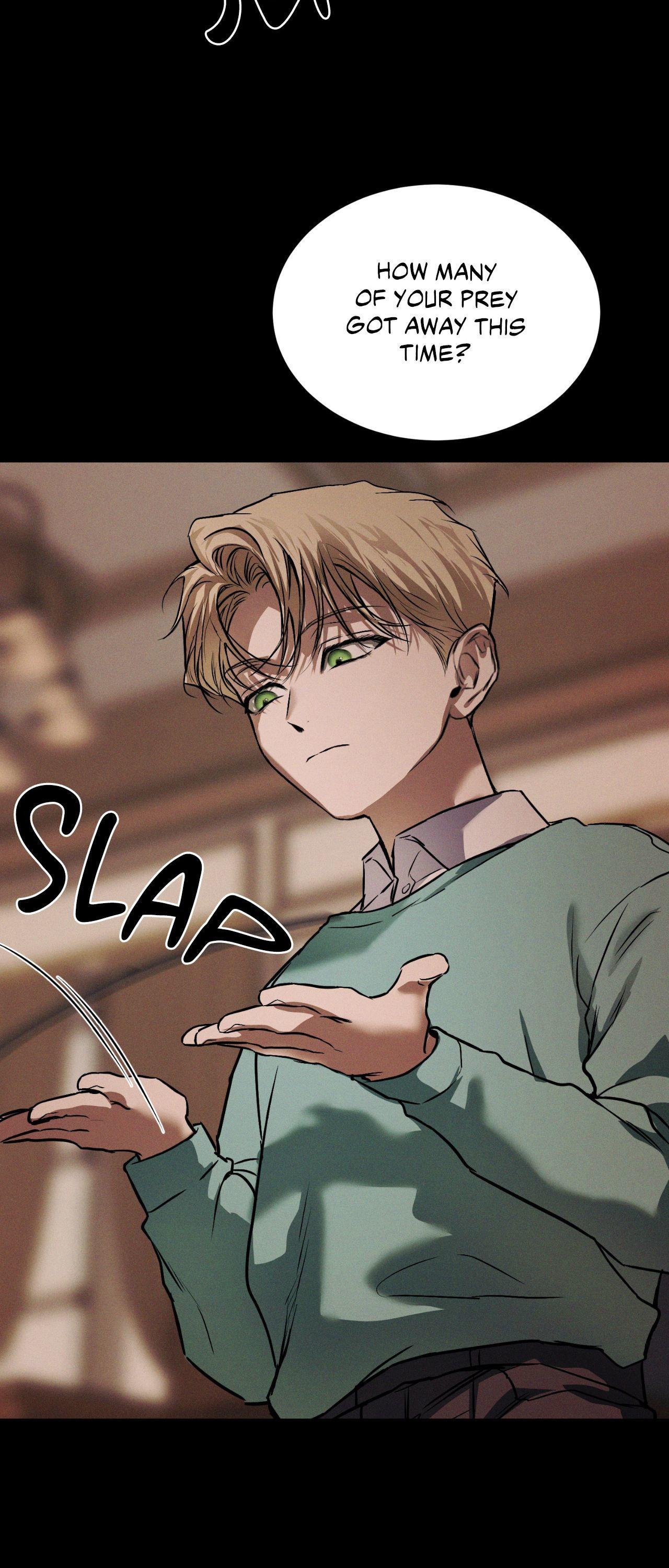 FlashLight [Official] {Uncensored} - Chapter 40 manhwa