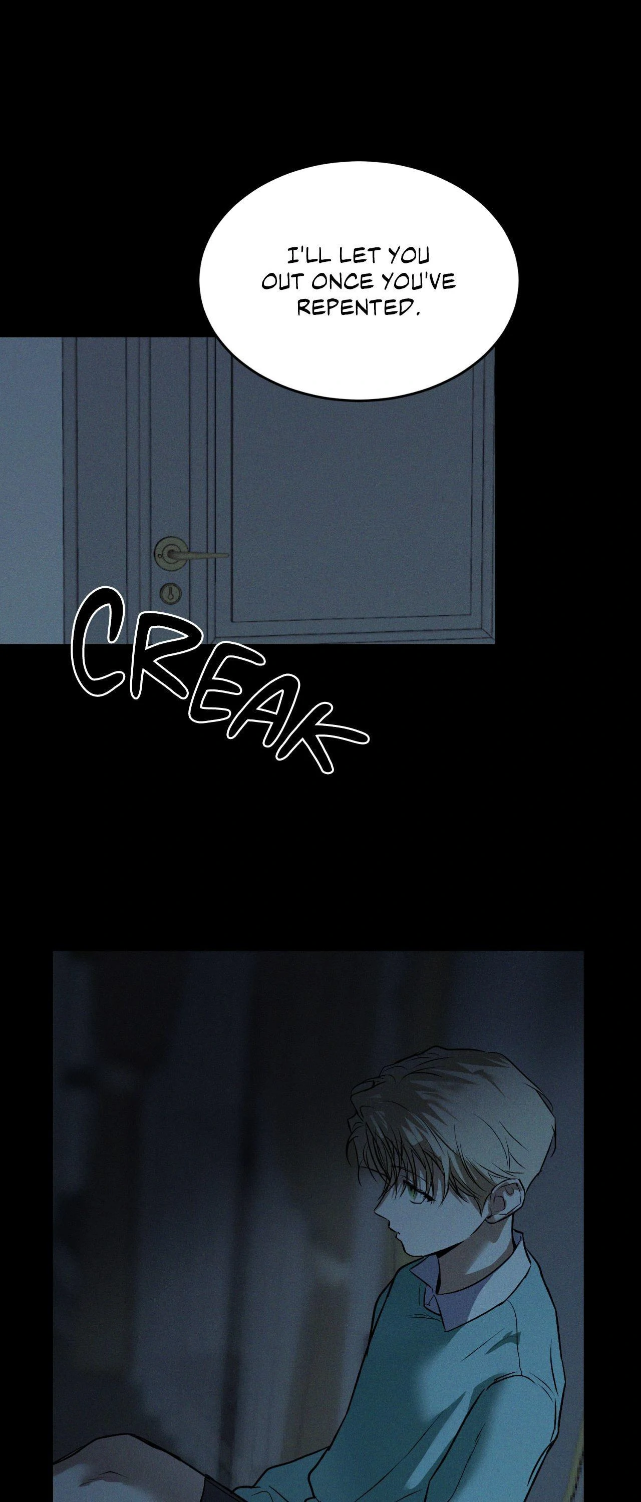FlashLight [Official] {Uncensored} - Chapter 40 manhwa