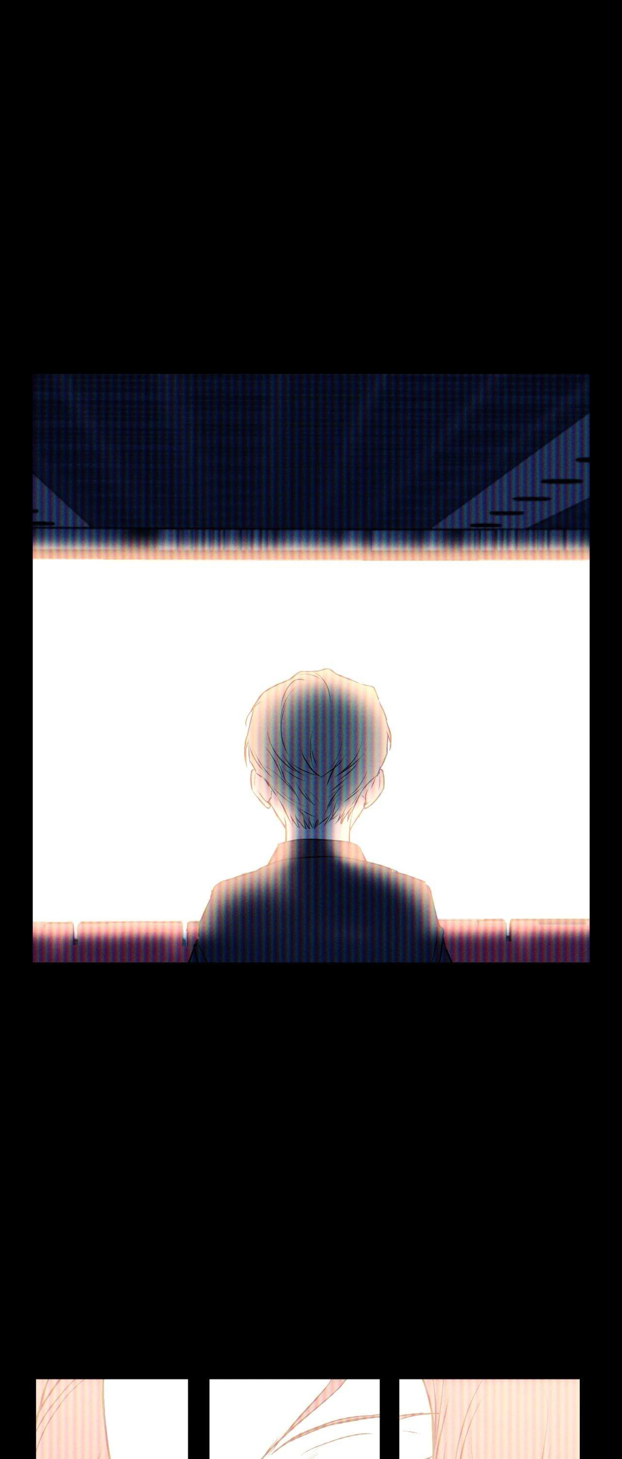 FlashLight [Official] {Uncensored} - Chapter 40 manhwa