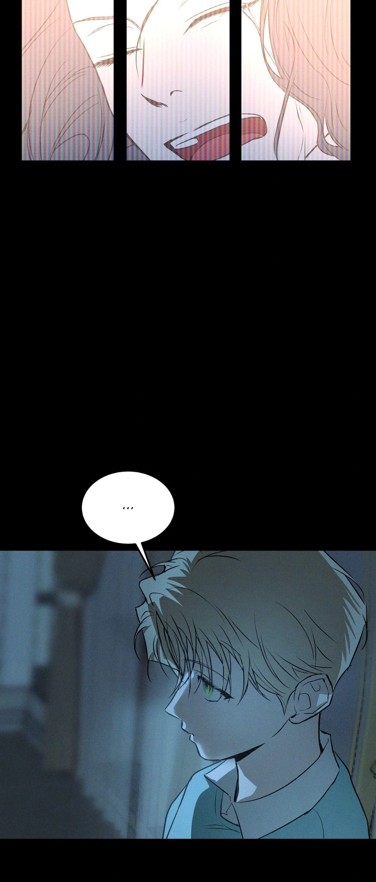 FlashLight [Official] {Uncensored} - Chapter 40 manhwa