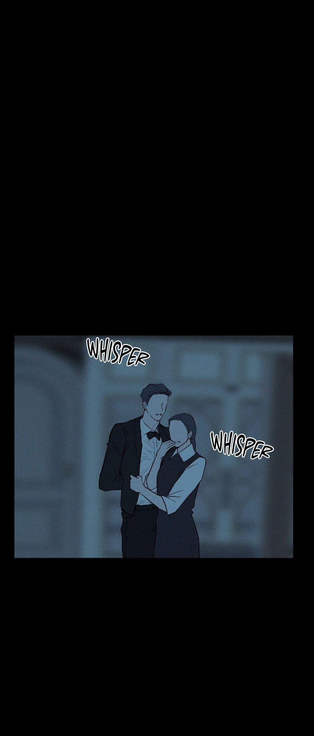 FlashLight [Official] {Uncensored} - Chapter 40 manhwa