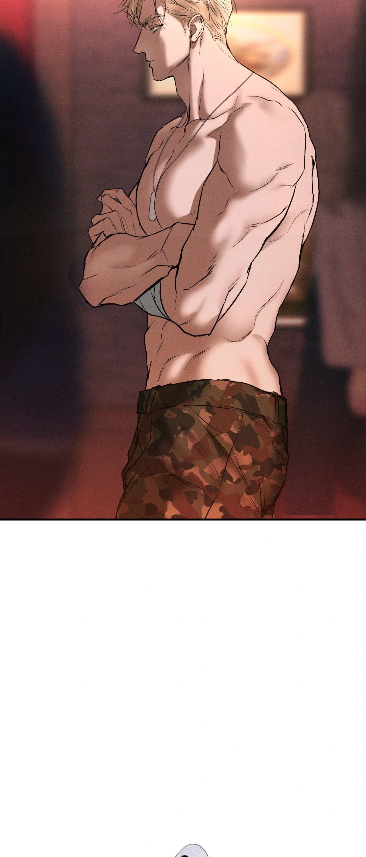 FlashLight [Official] {Uncensored} - Chapter 40 manhwa