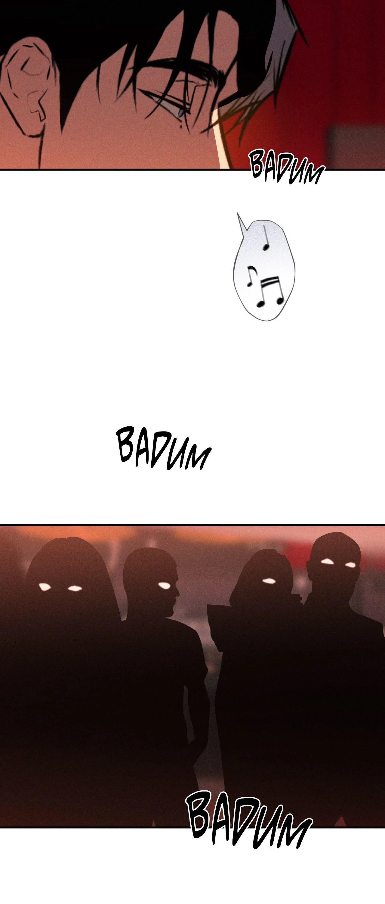 FlashLight [Official] {Uncensored} - Chapter 40 manhwa