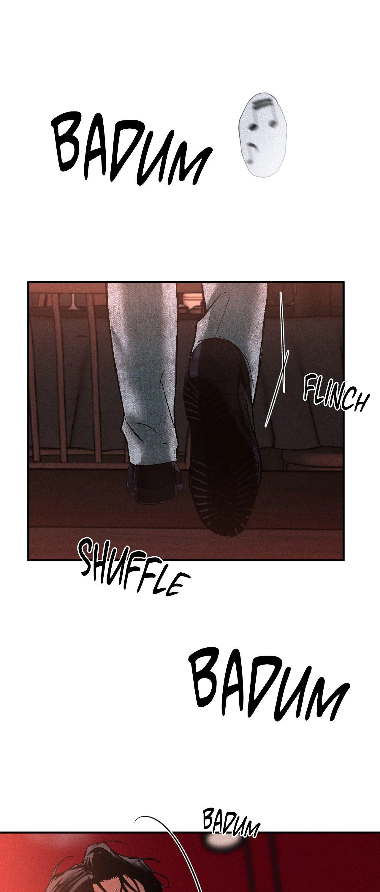 FlashLight [Official] {Uncensored} - Chapter 40 manhwa