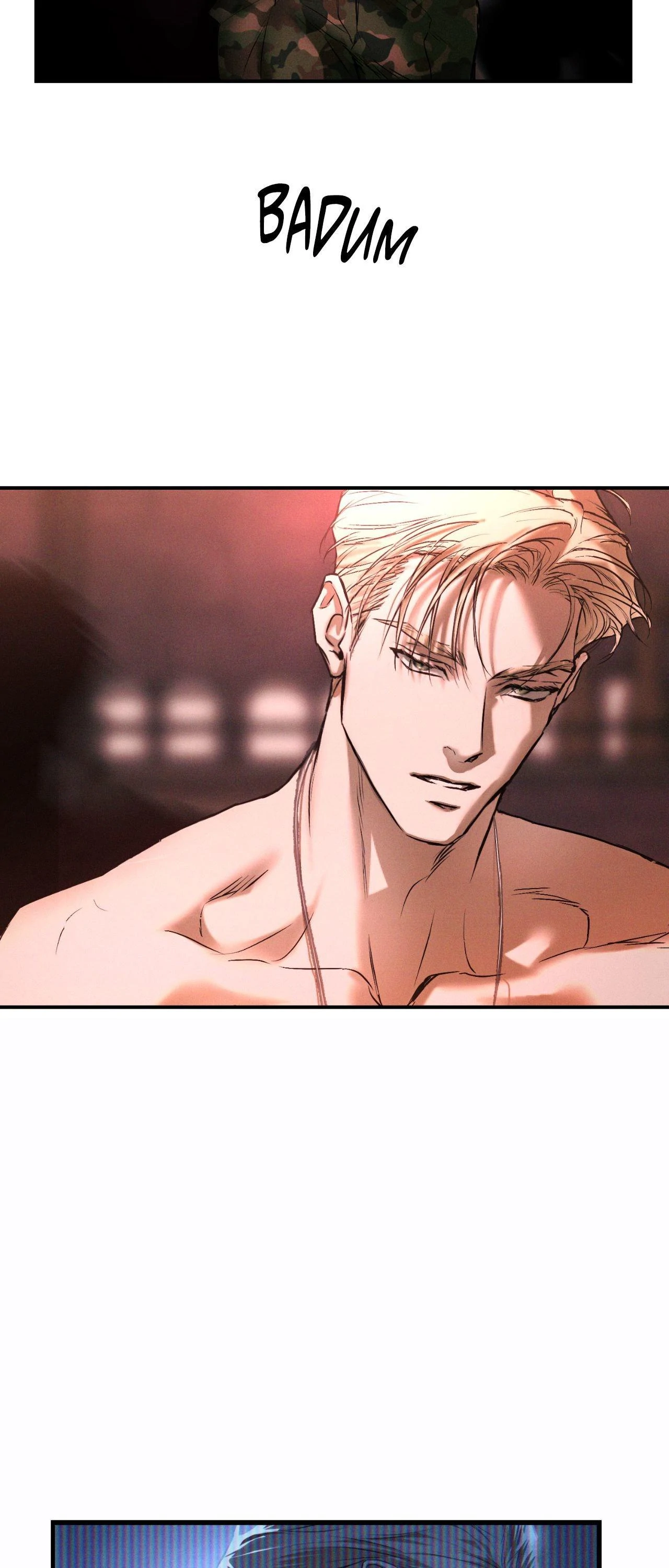 FlashLight [Official] {Uncensored} - Chapter 40 manhwa
