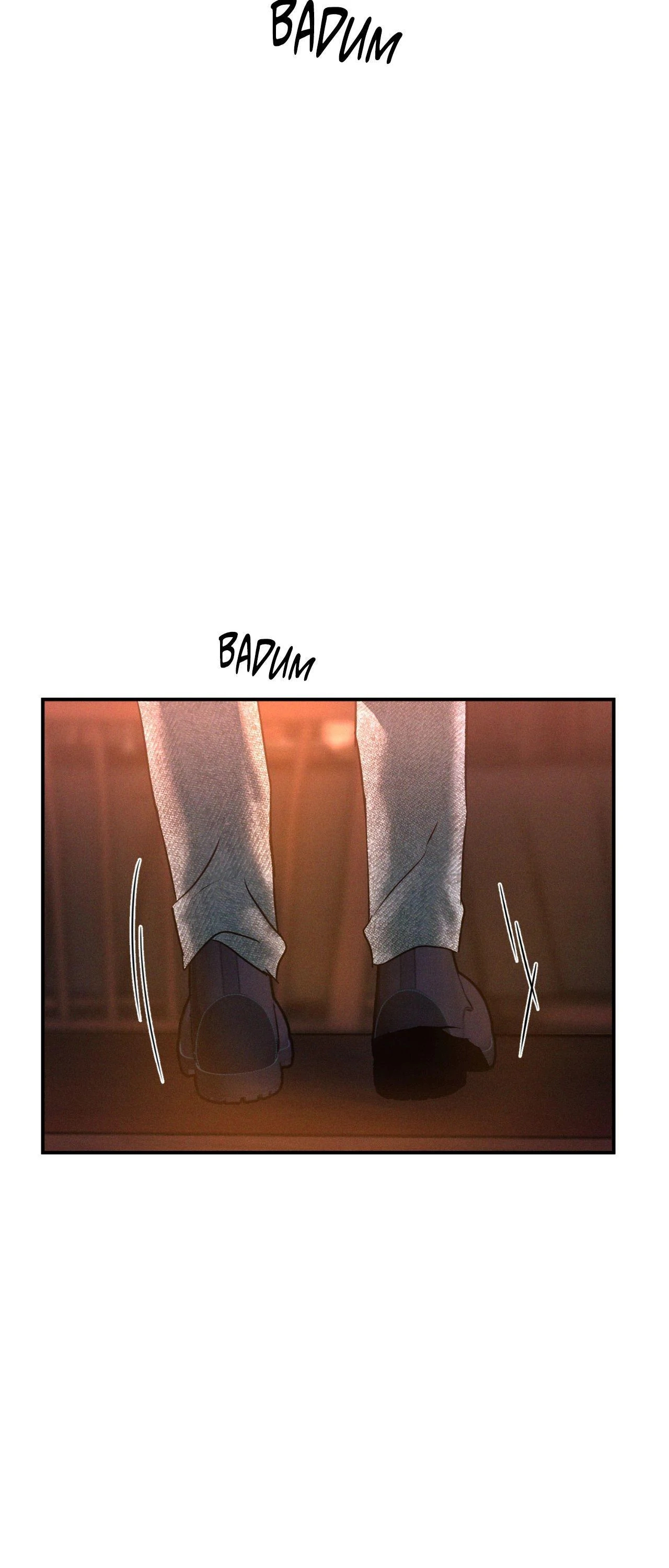 FlashLight [Official] {Uncensored} - Chapter 40 manhwa
