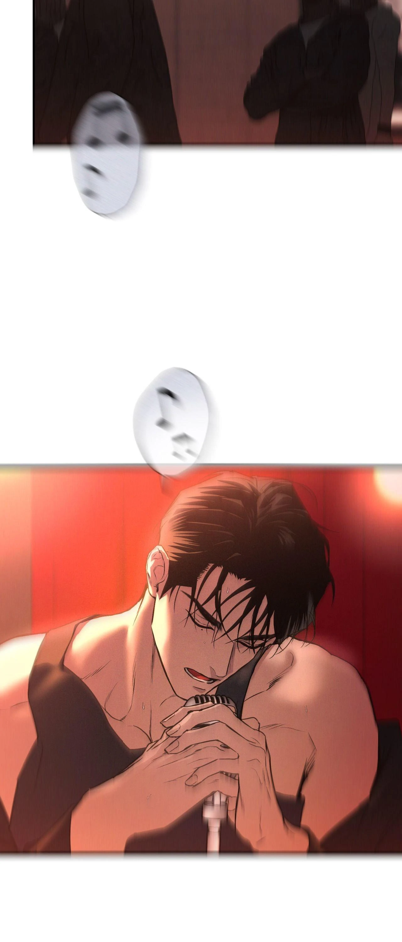 FlashLight [Official] {Uncensored} - Chapter 40 manhwa