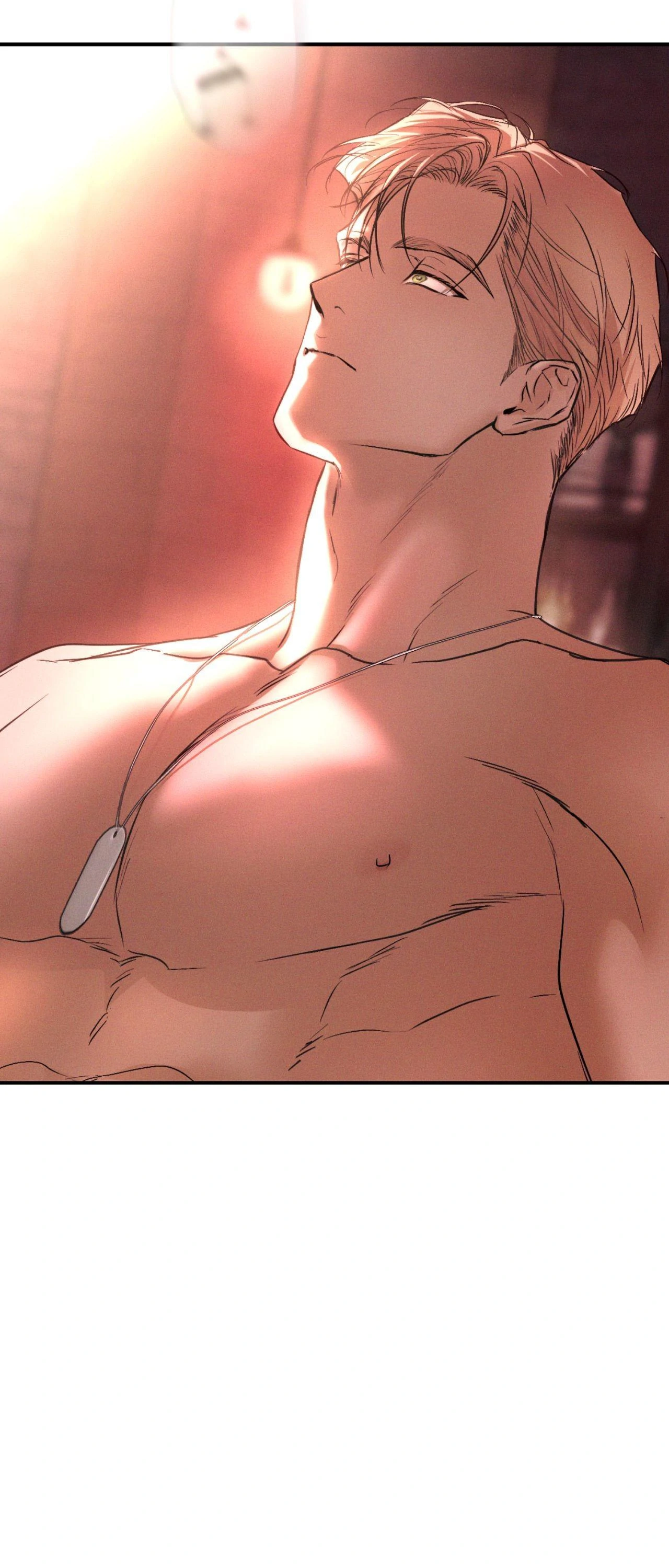 FlashLight [Official] {Uncensored} - Chapter 40 manhwa