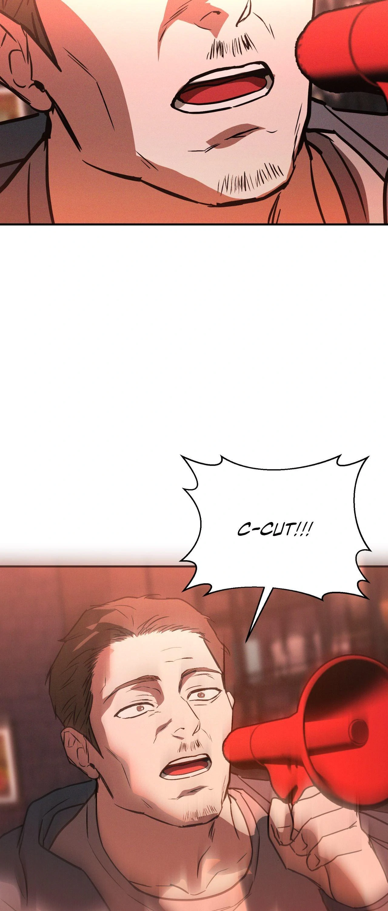 FlashLight [Official] {Uncensored} - Chapter 40 manhwa