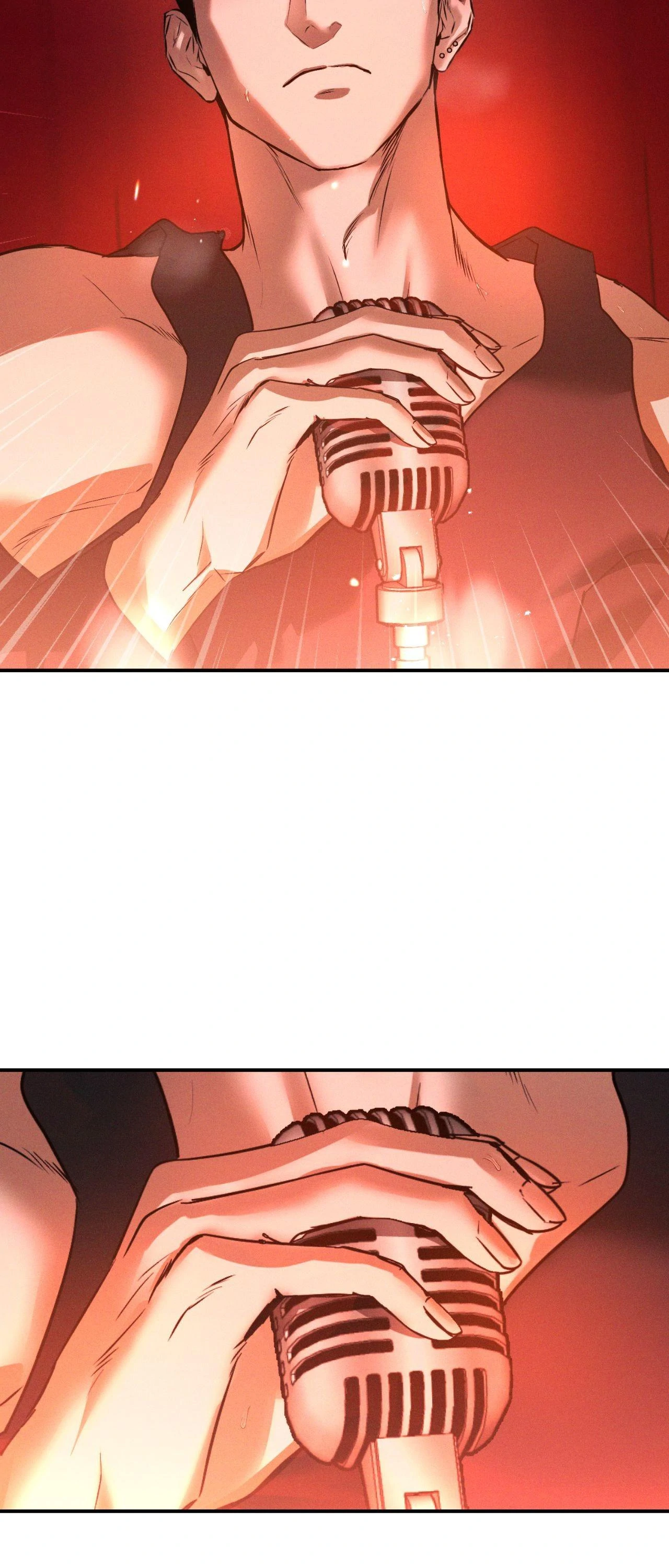 FlashLight [Official] {Uncensored} - Chapter 40 manhwa
