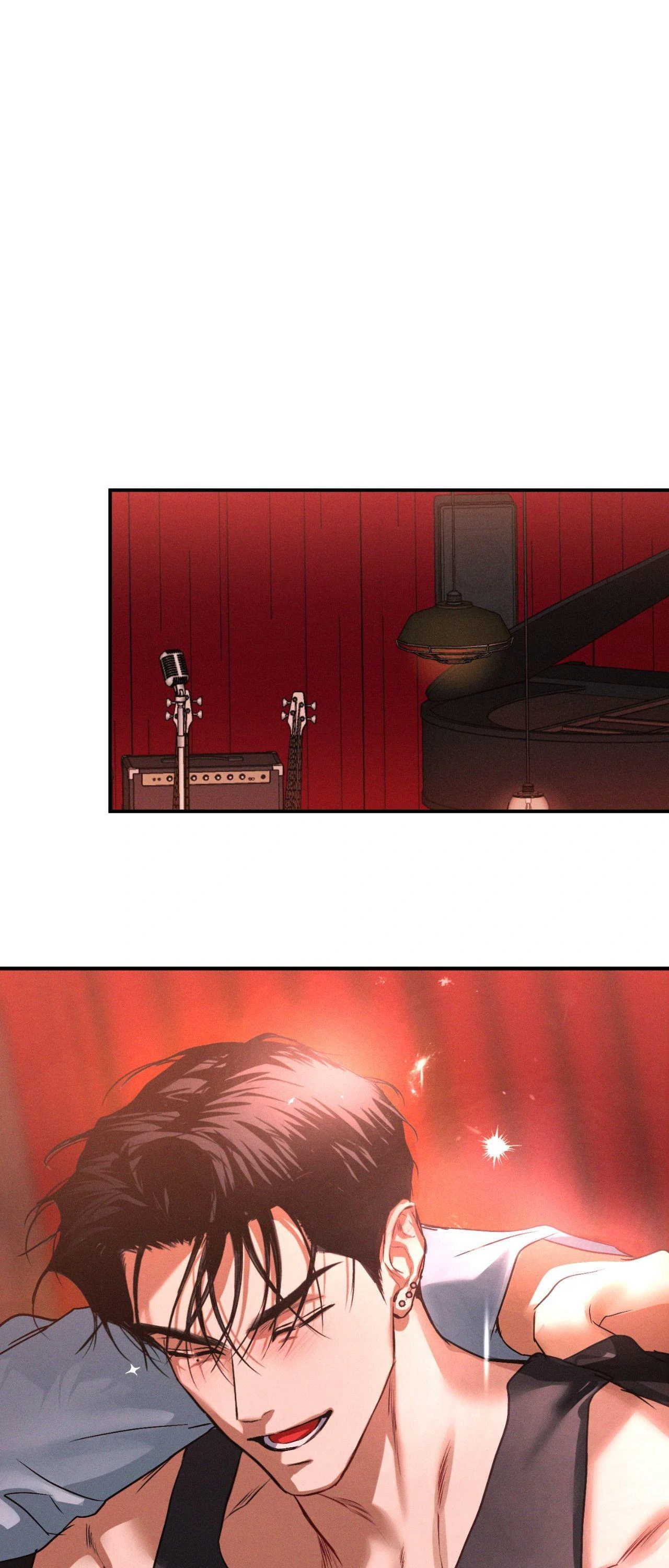FlashLight [Official] {Uncensored} - Chapter 41 manhwa