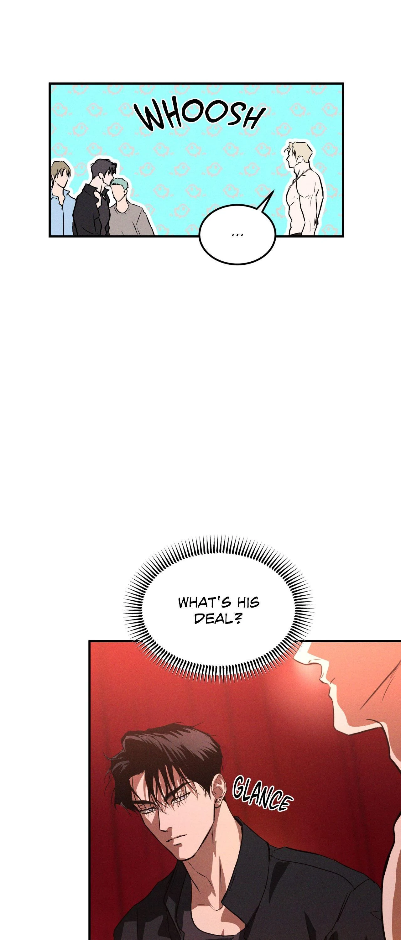 FlashLight [Official] {Uncensored} - Chapter 41 manhwa
