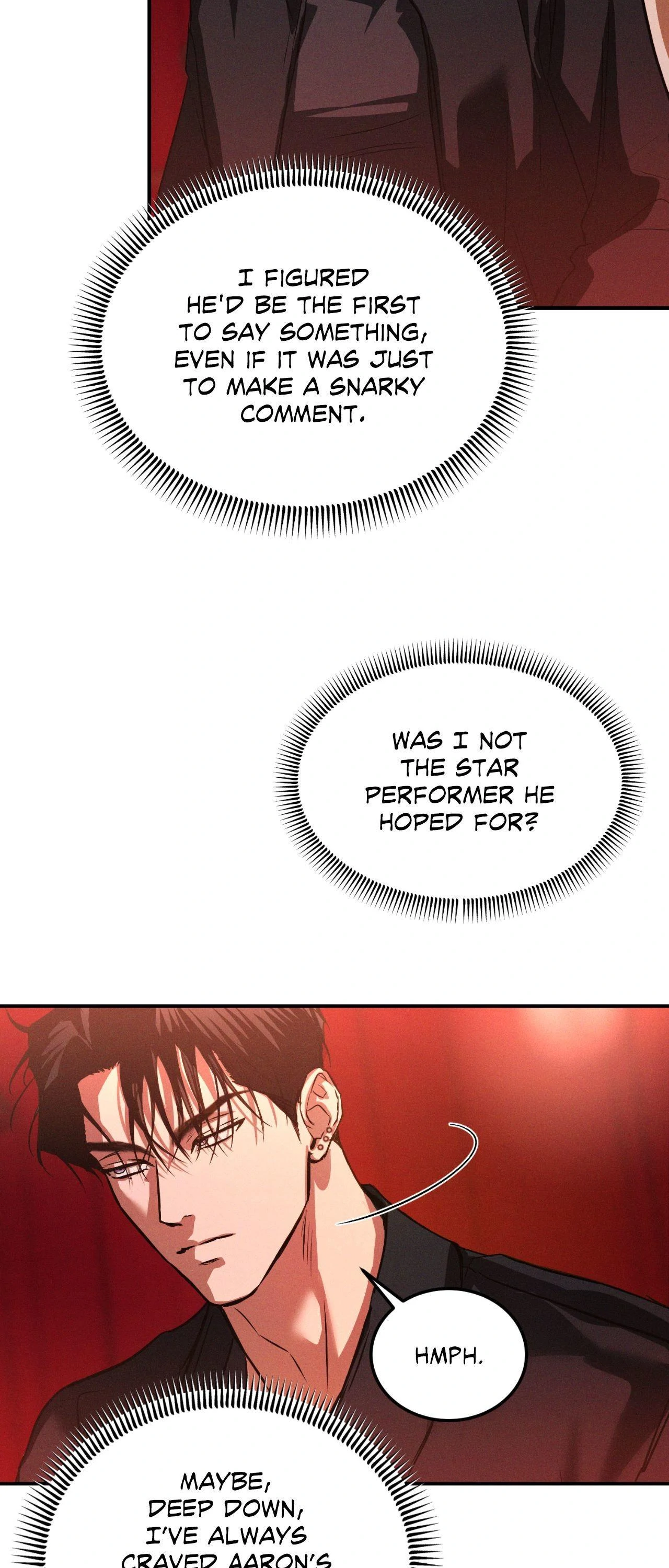 FlashLight [Official] {Uncensored} - Chapter 41 manhwa