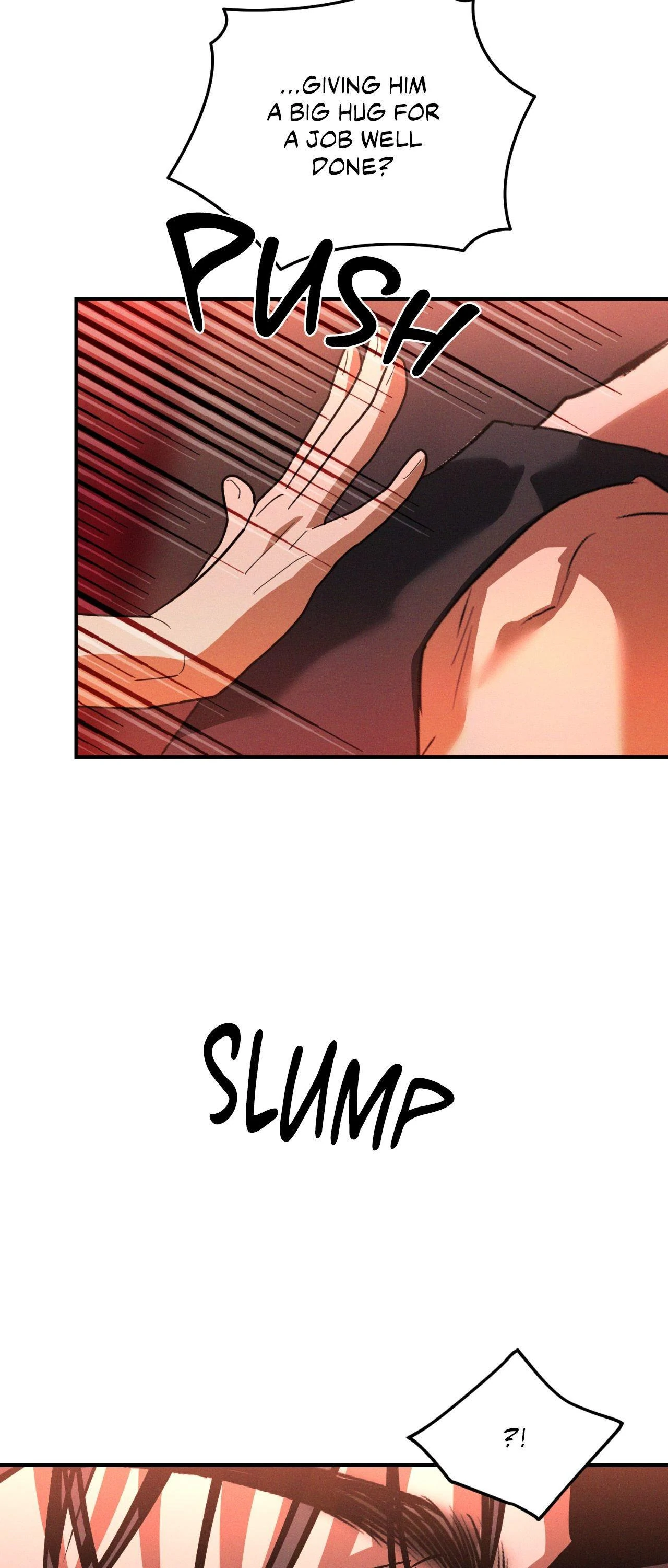 FlashLight [Official] {Uncensored} - Chapter 41 manhwa