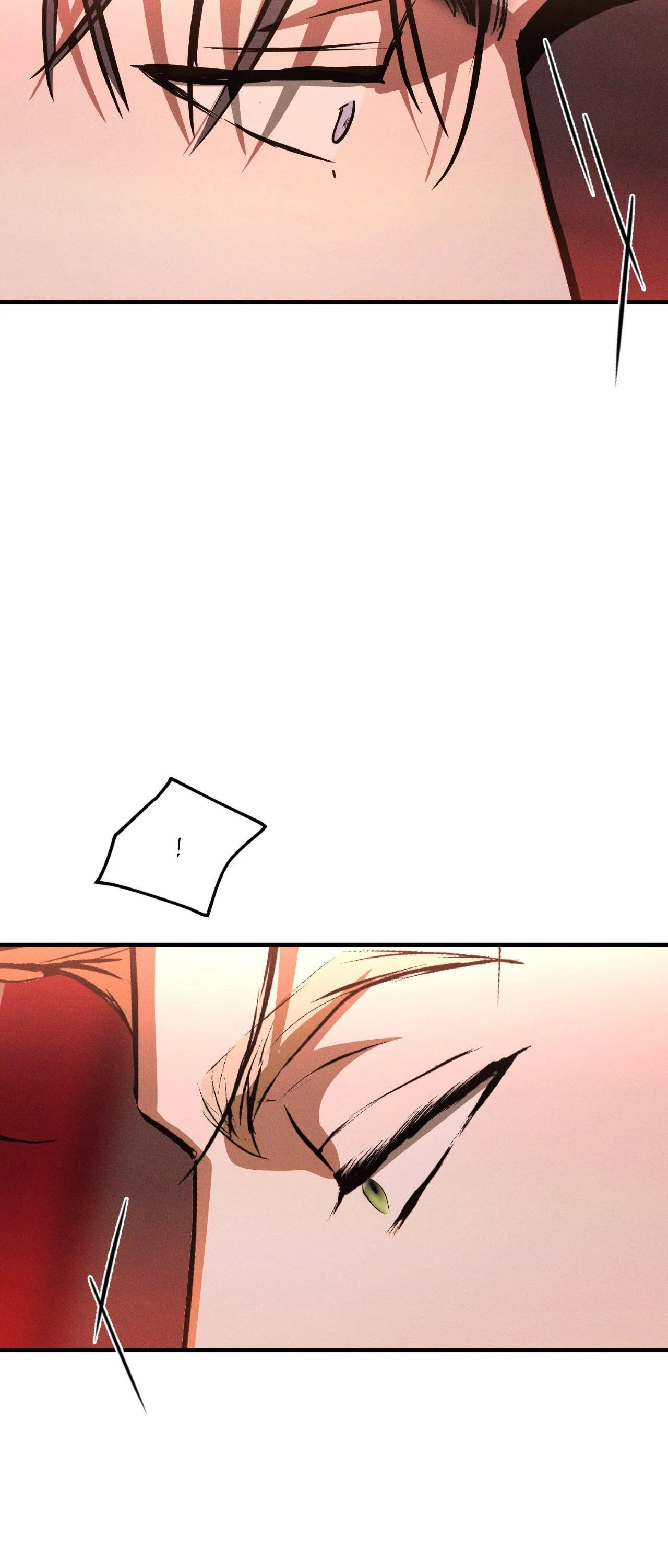 FlashLight [Official] {Uncensored} - Chapter 41 manhwa