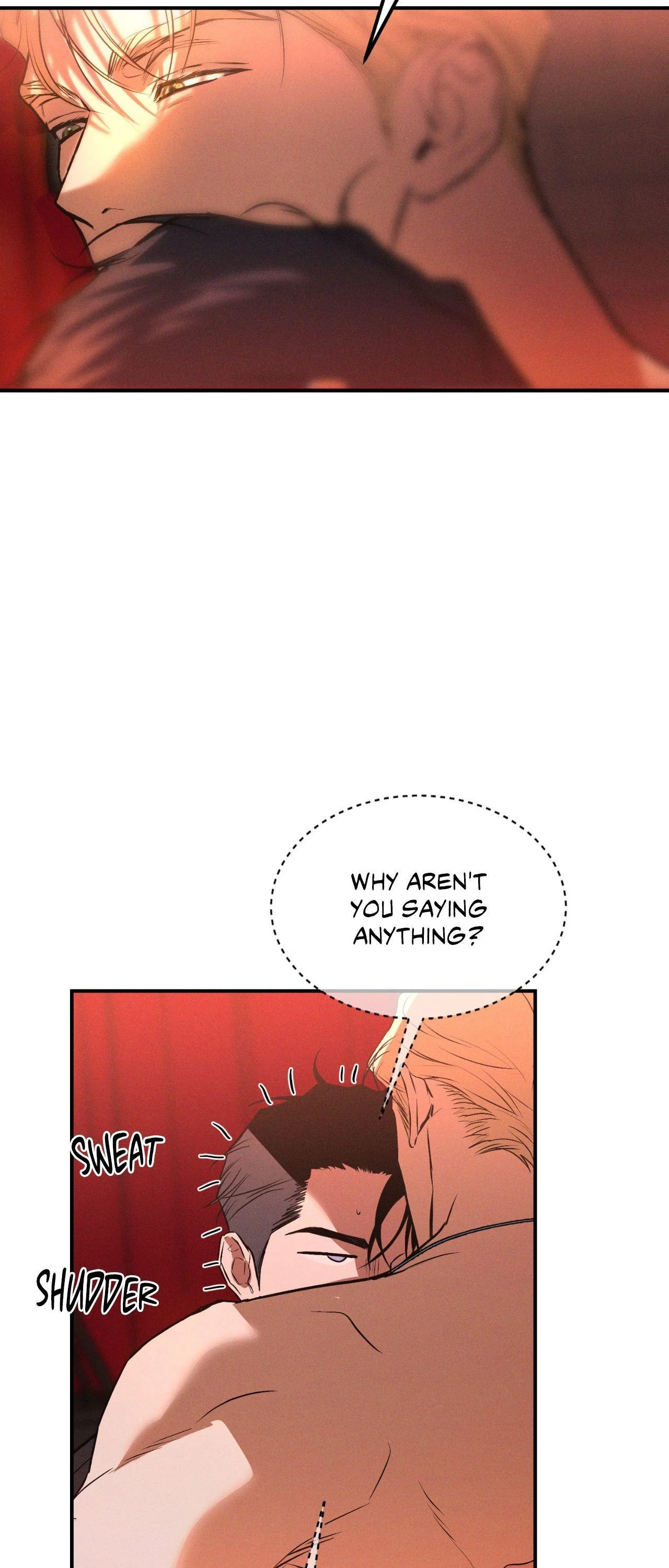FlashLight [Official] {Uncensored} - Chapter 41 manhwa