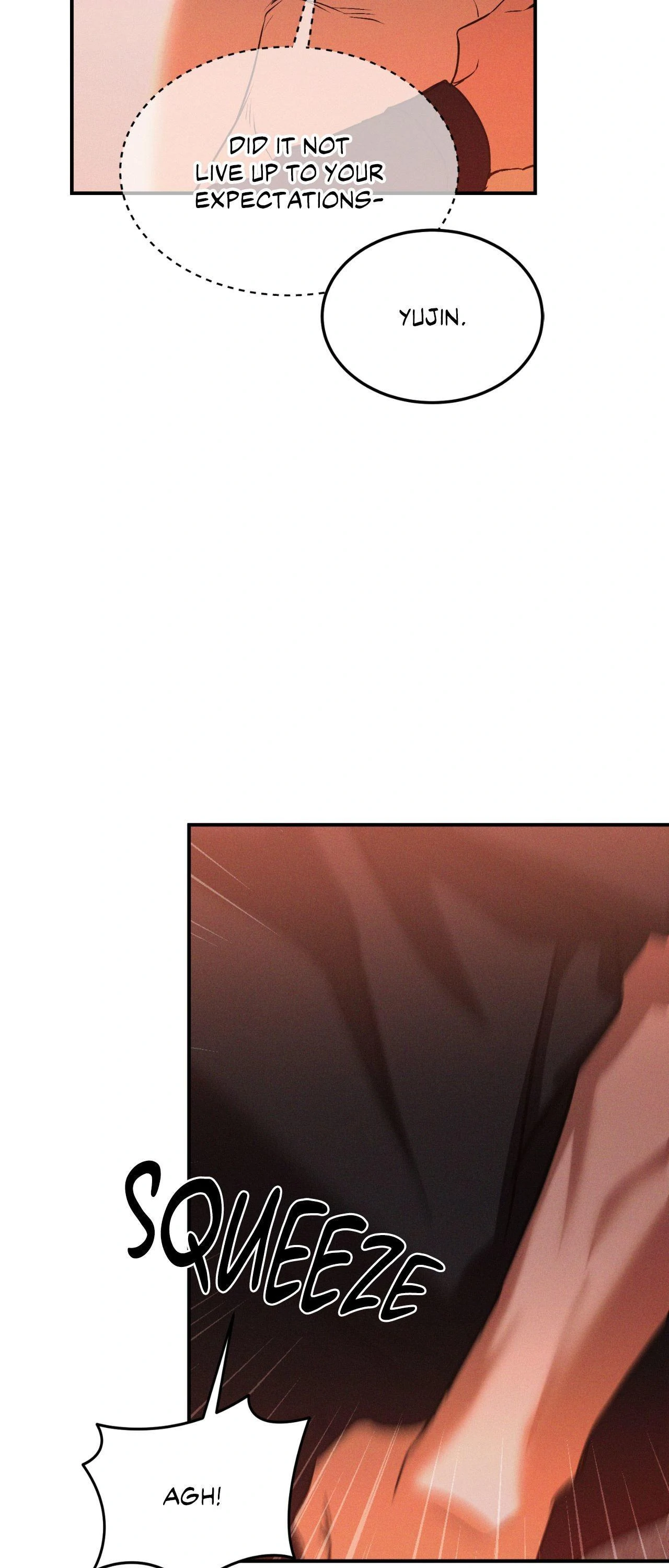 FlashLight [Official] {Uncensored} - Chapter 41 manhwa