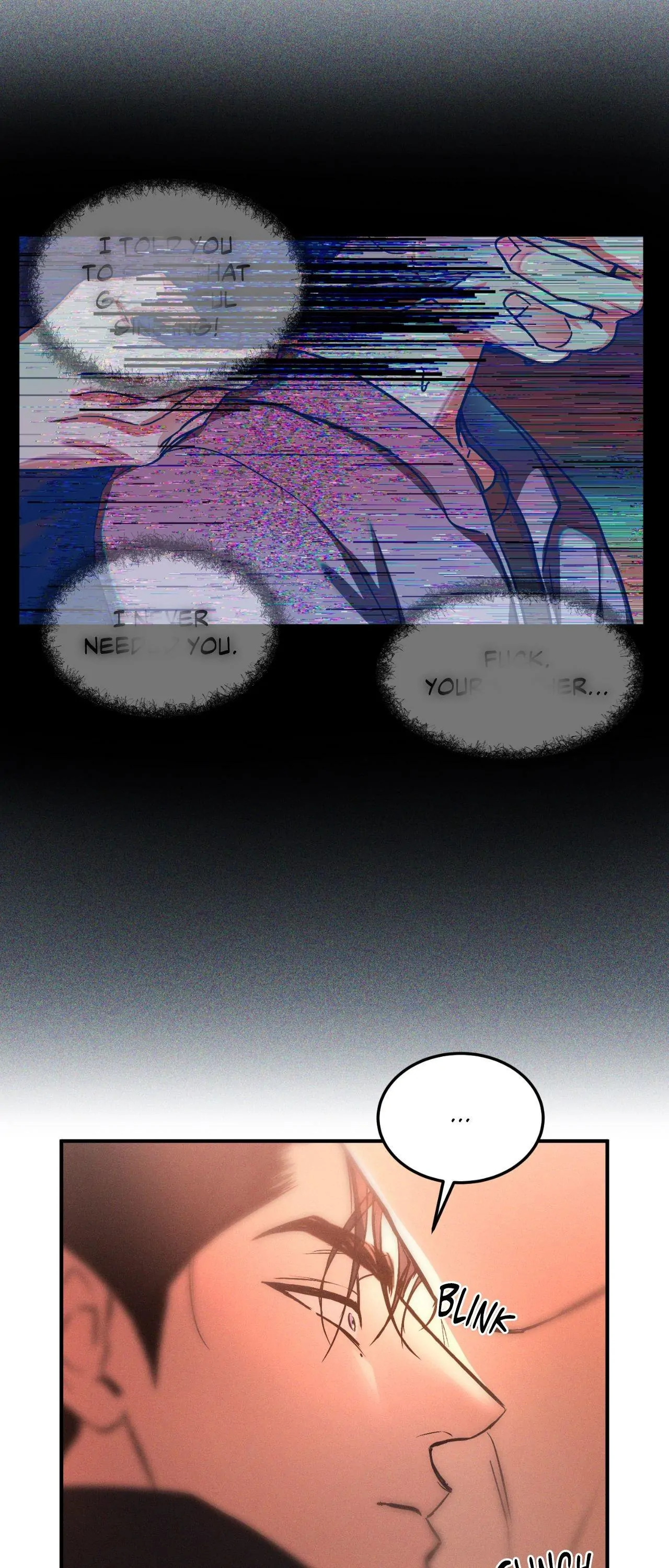 FlashLight [Official] {Uncensored} - Chapter 41 manhwa