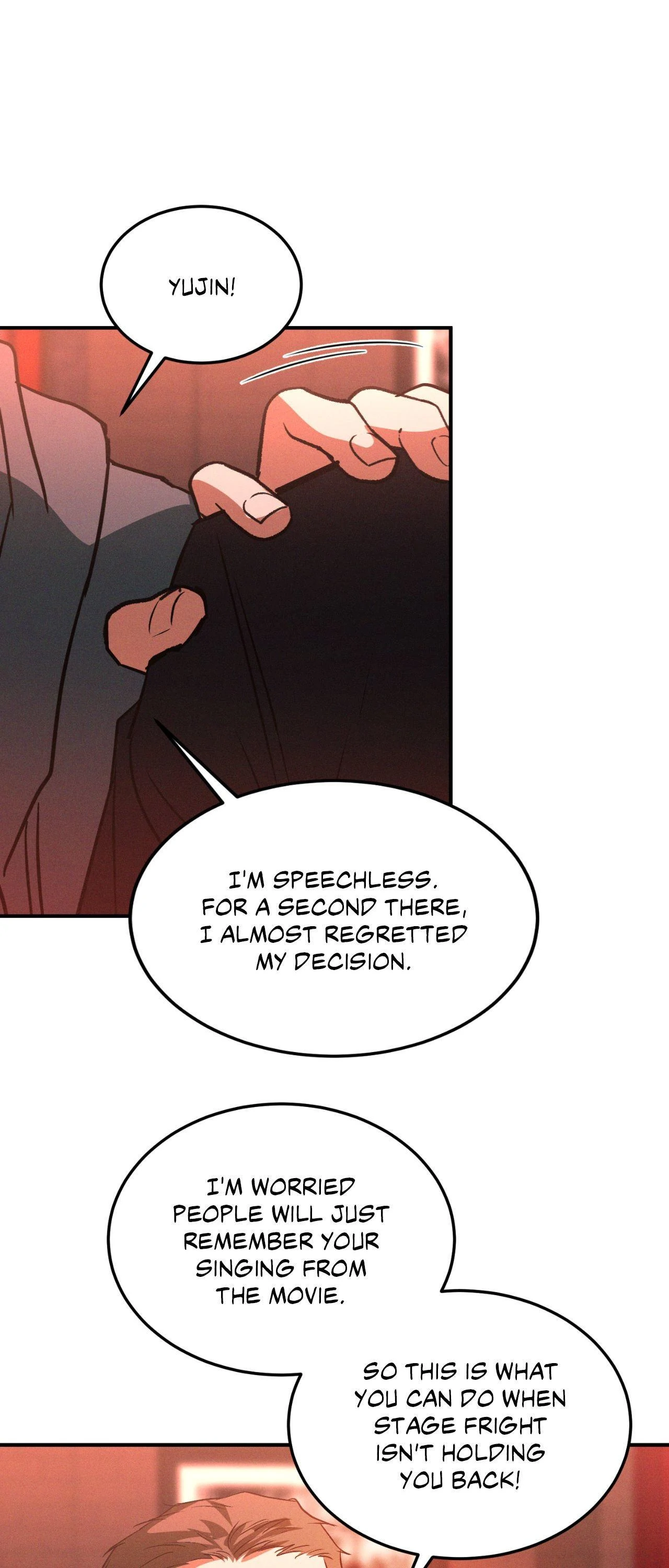 FlashLight [Official] {Uncensored} - Chapter 41 manhwa