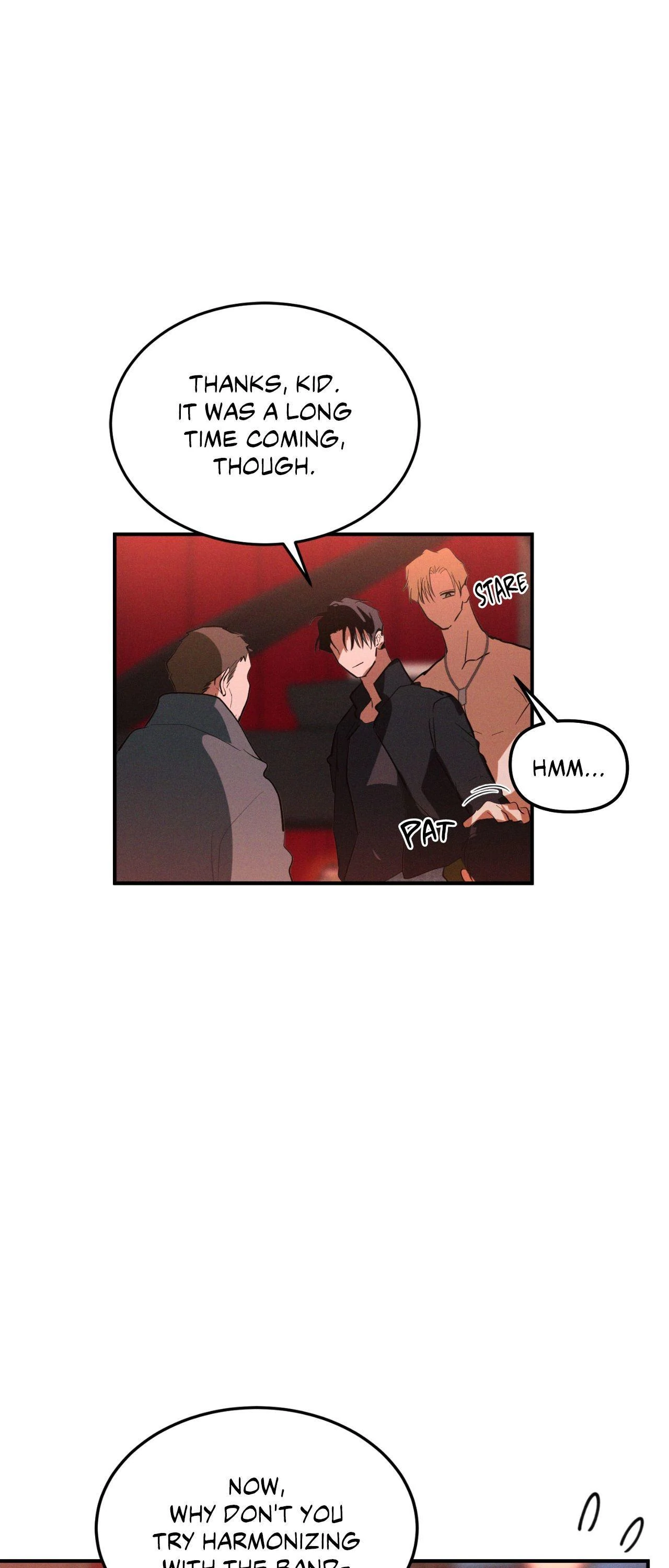 FlashLight [Official] {Uncensored} - Chapter 41 manhwa
