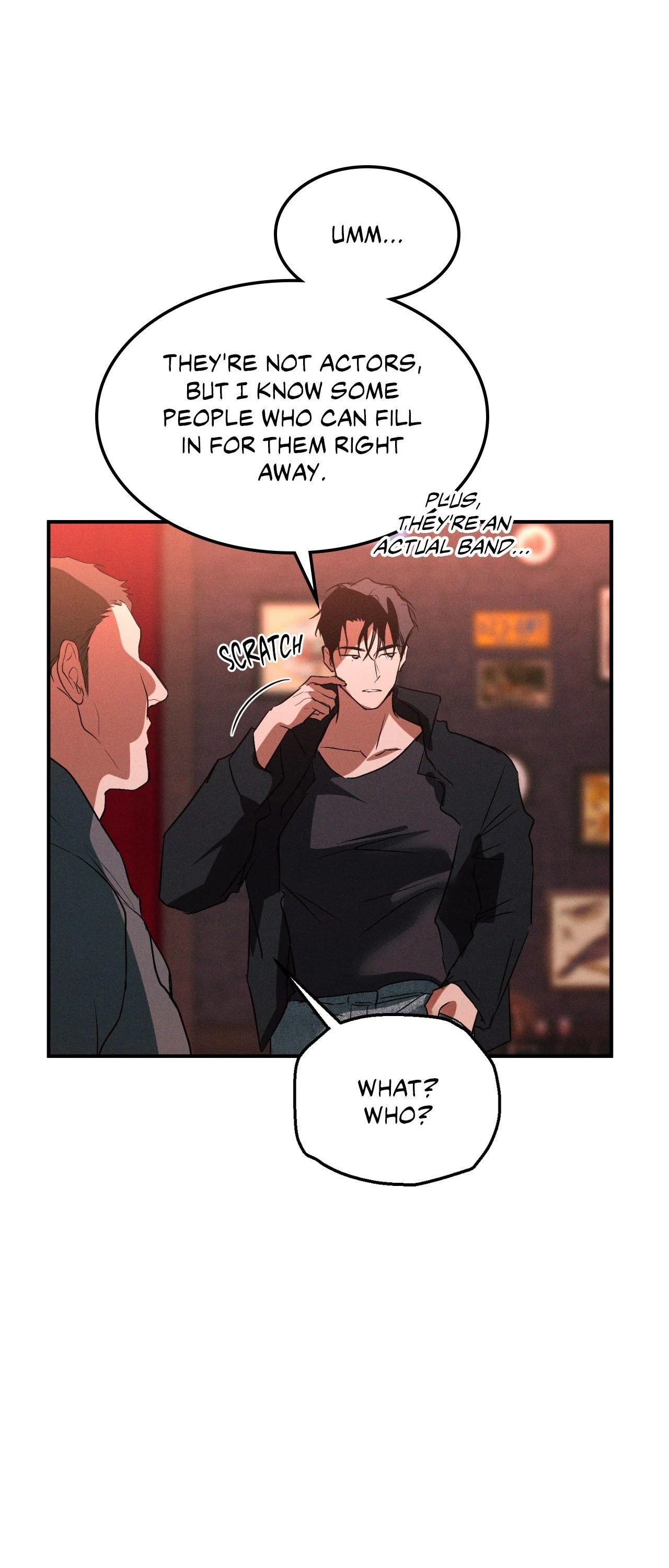 FlashLight [Official] {Uncensored} - Chapter 41 manhwa