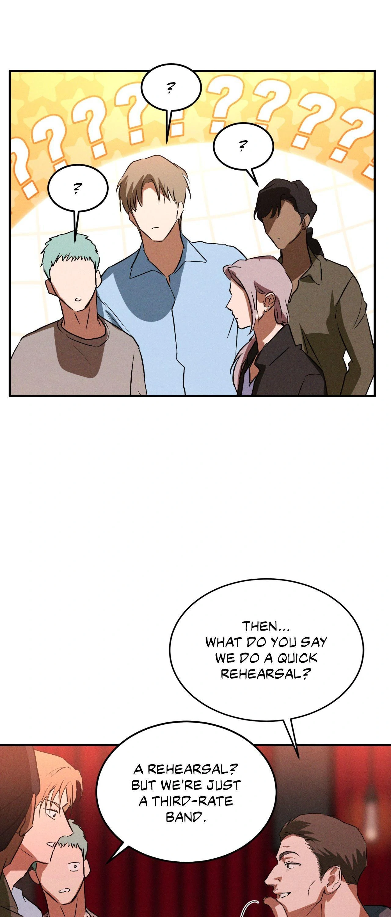 FlashLight [Official] {Uncensored} - Chapter 41 manhwa