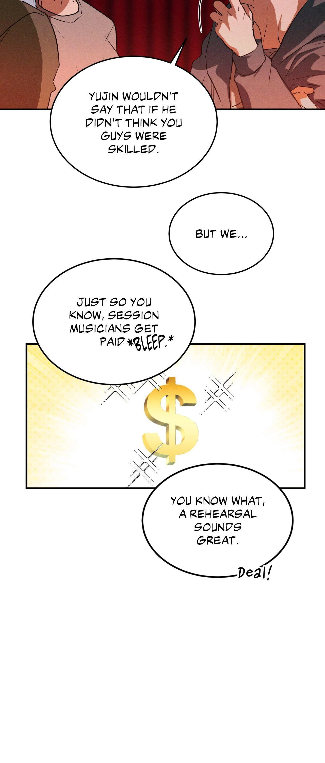FlashLight [Official] {Uncensored} - Chapter 41 manhwa