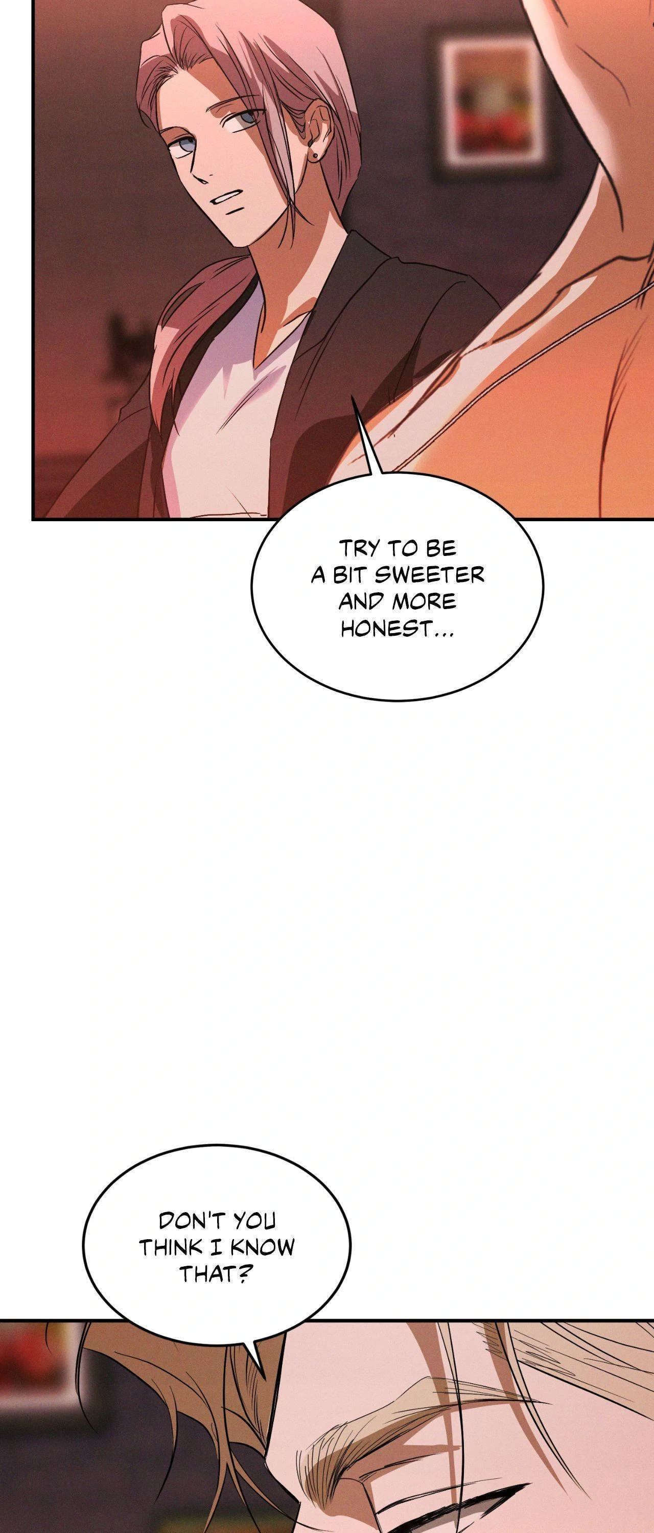 FlashLight [Official] {Uncensored} - Chapter 41 manhwa