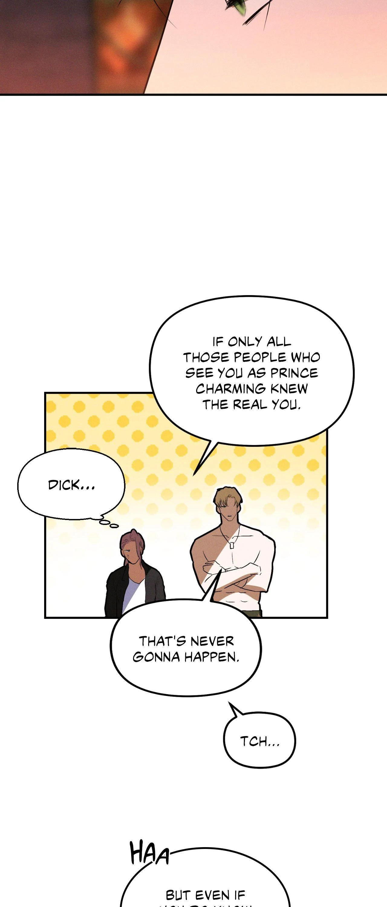 FlashLight [Official] {Uncensored} - Chapter 41 manhwa