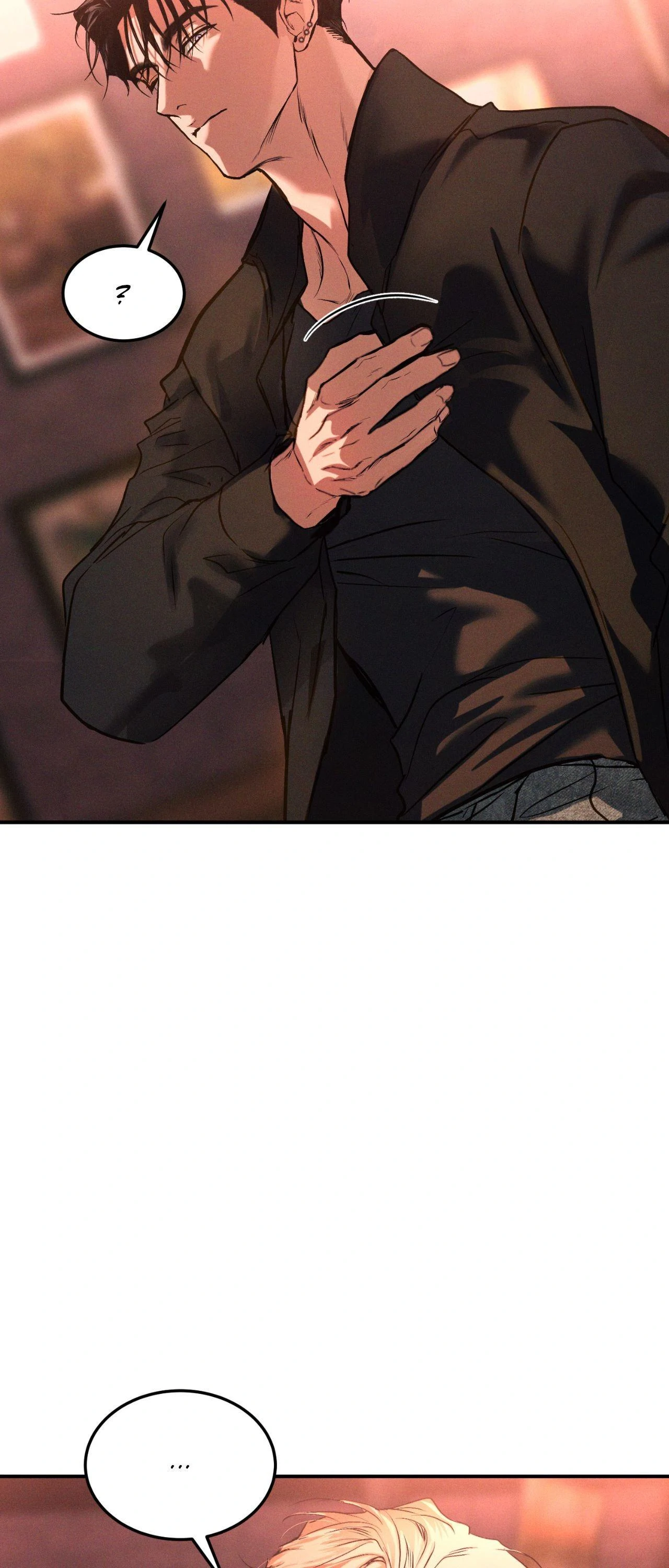 FlashLight [Official] {Uncensored} - Chapter 41 manhwa