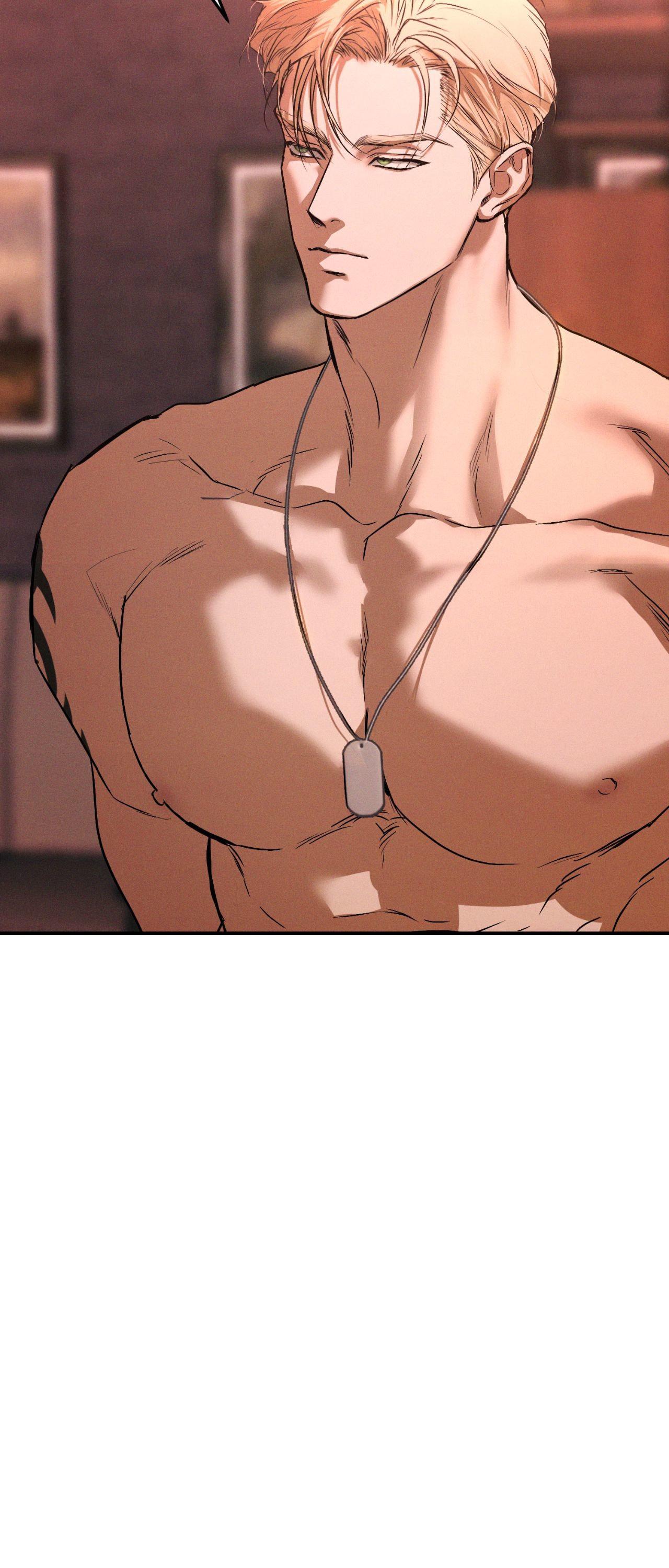 FlashLight [Official] {Uncensored} - Chapter 41 manhwa